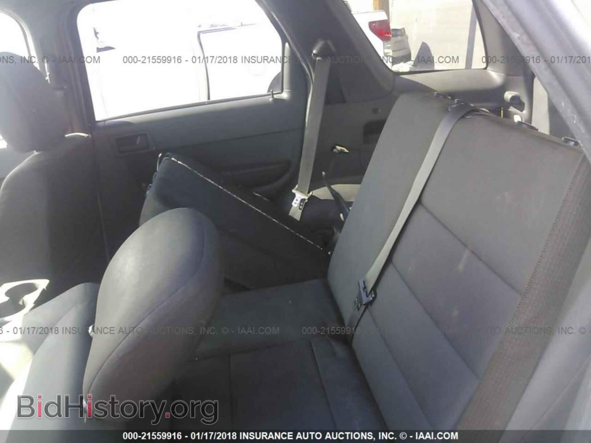 2012 Ford Escape - VIN: 1FMCU0D76CKC45110 - Photo 8