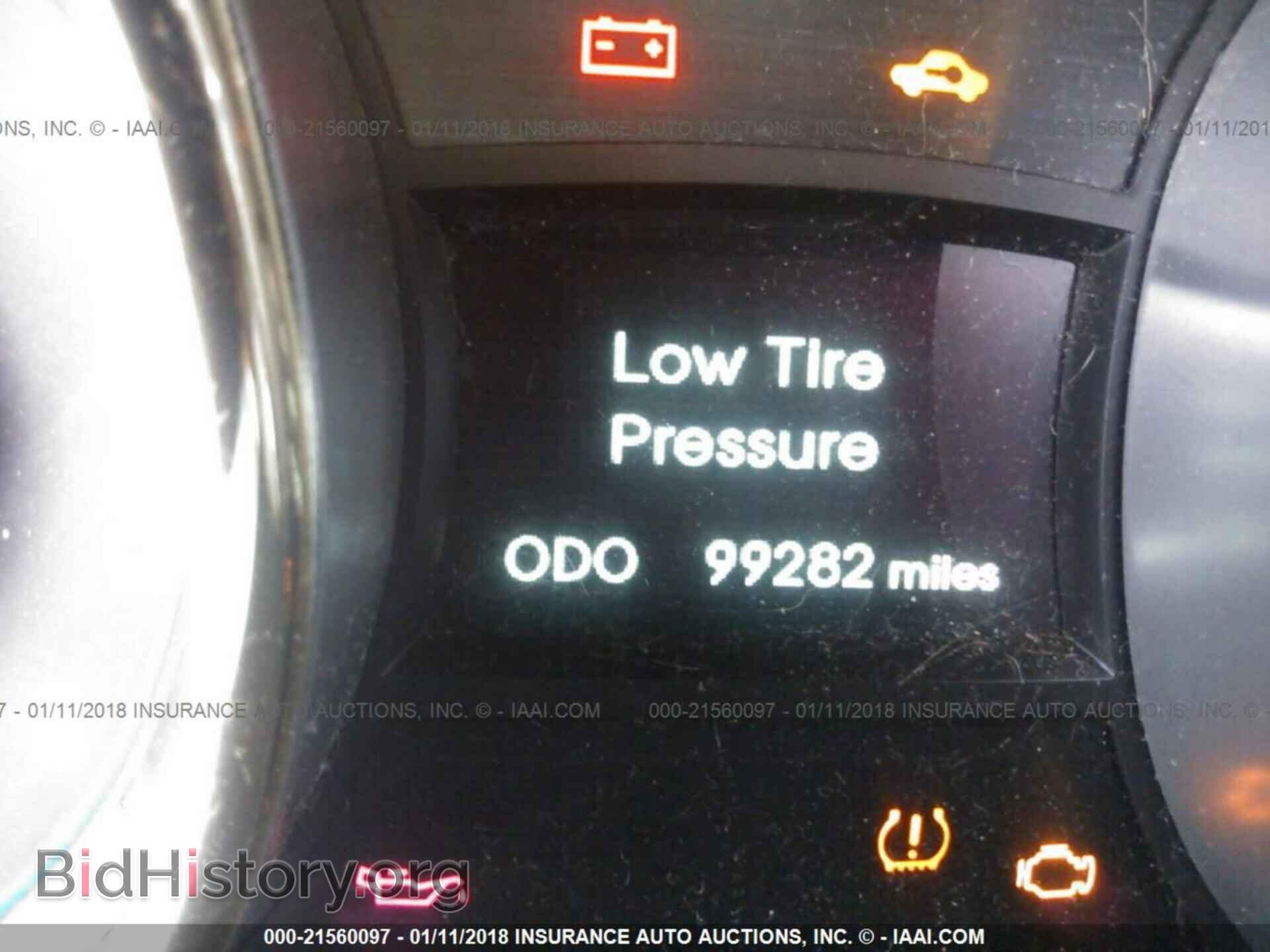 2012 Hyundai Sonata - VIN: 5NPEC4AC4CH456460 - Photo 7