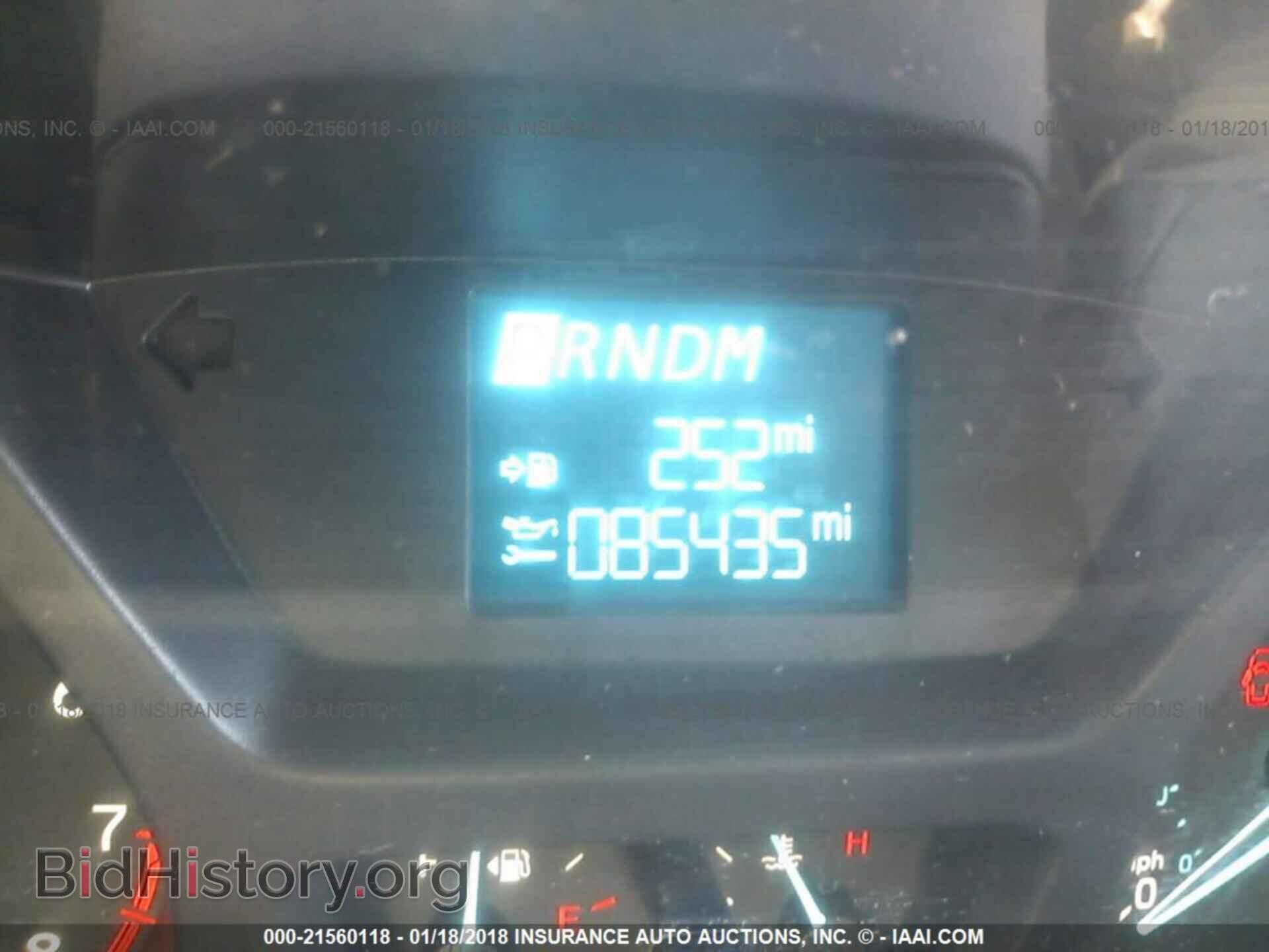 2015 Ford Transit - VIN: 1FTNR2ZMXFKA57395 - Фото 7