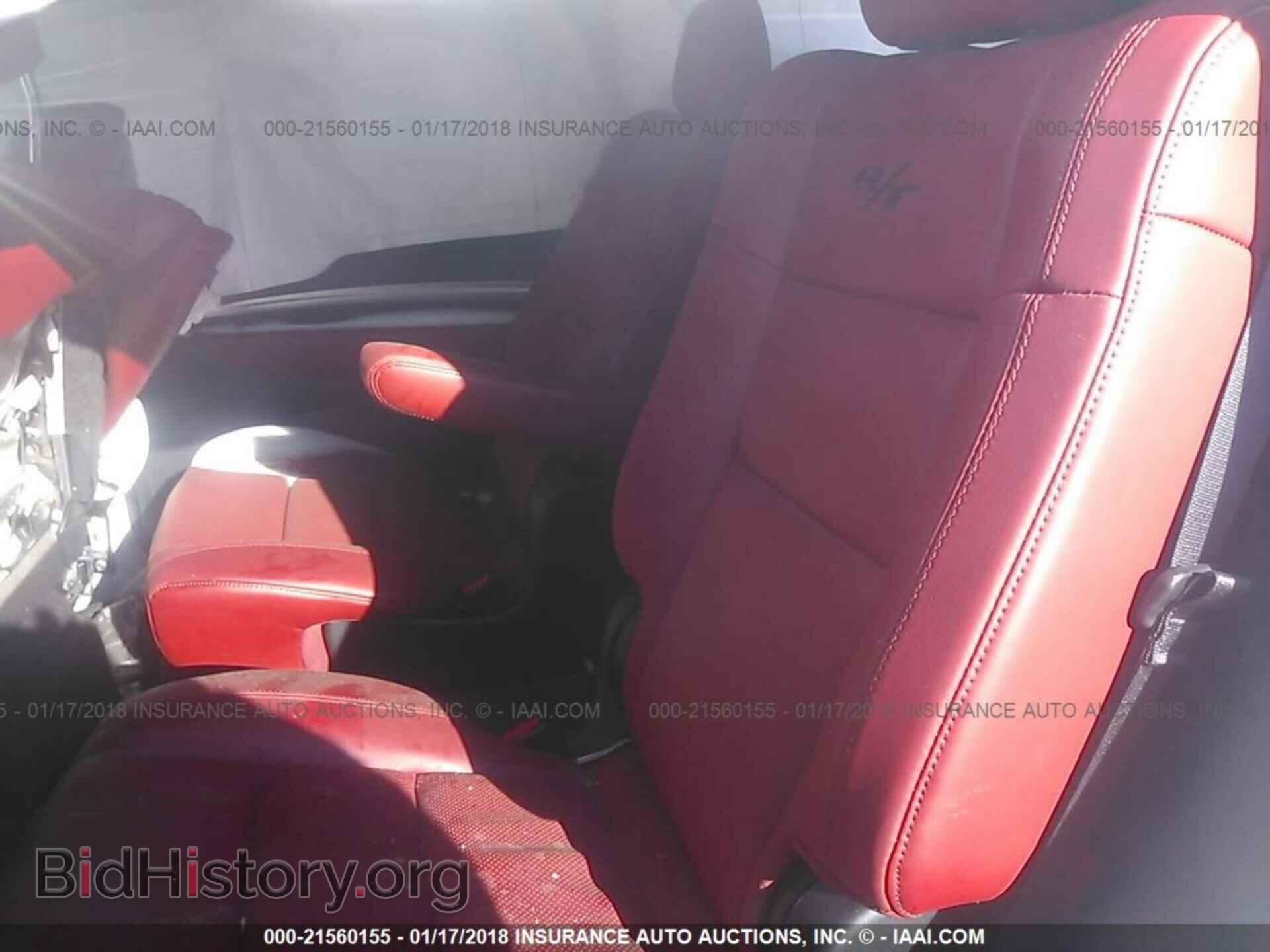 2018 Dodge Durango - VIN: 1C4SDJCT6JC150560 - Фото 8