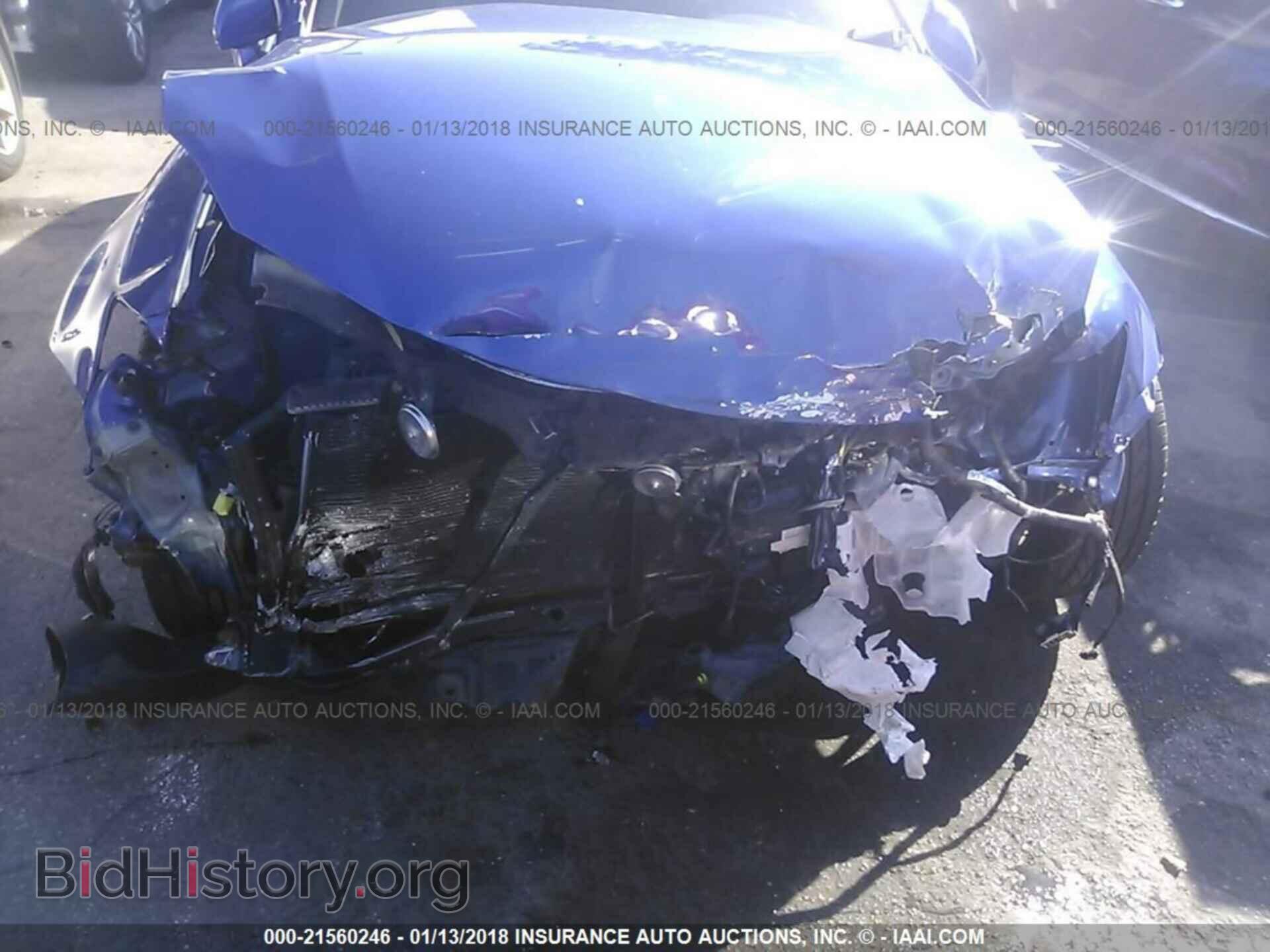 2012 Lexus Is - VIN: JTHBF5C26C5178342 - Фото 6