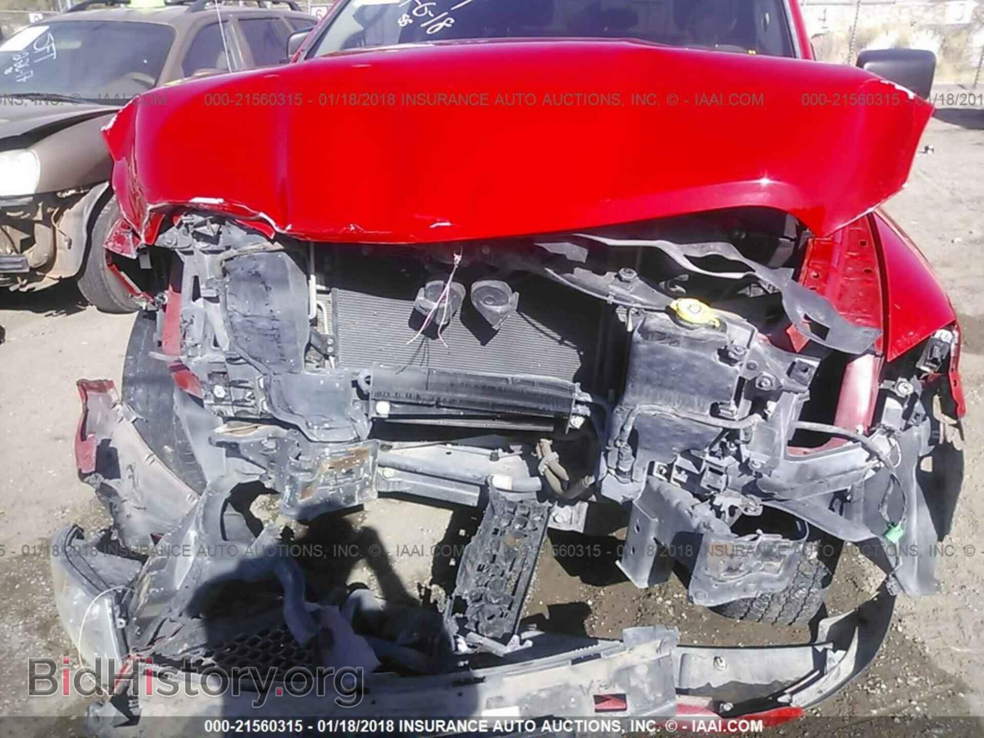 2012 Dodge Ram 1500 - VIN: 1C6RD6FT3CS170109 - Photo 6