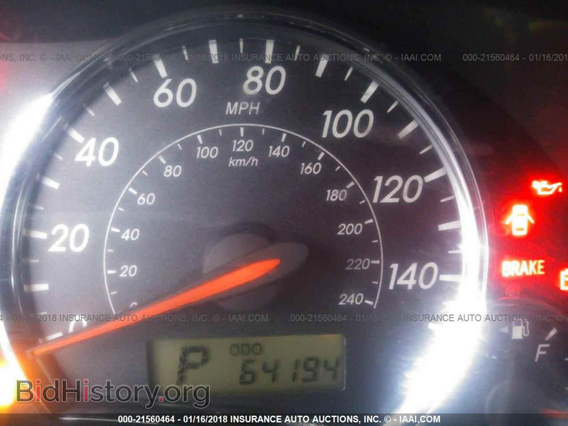 2011 Toyota Corolla - VIN: 2T1BU4EEXBC631503 - Фото 7