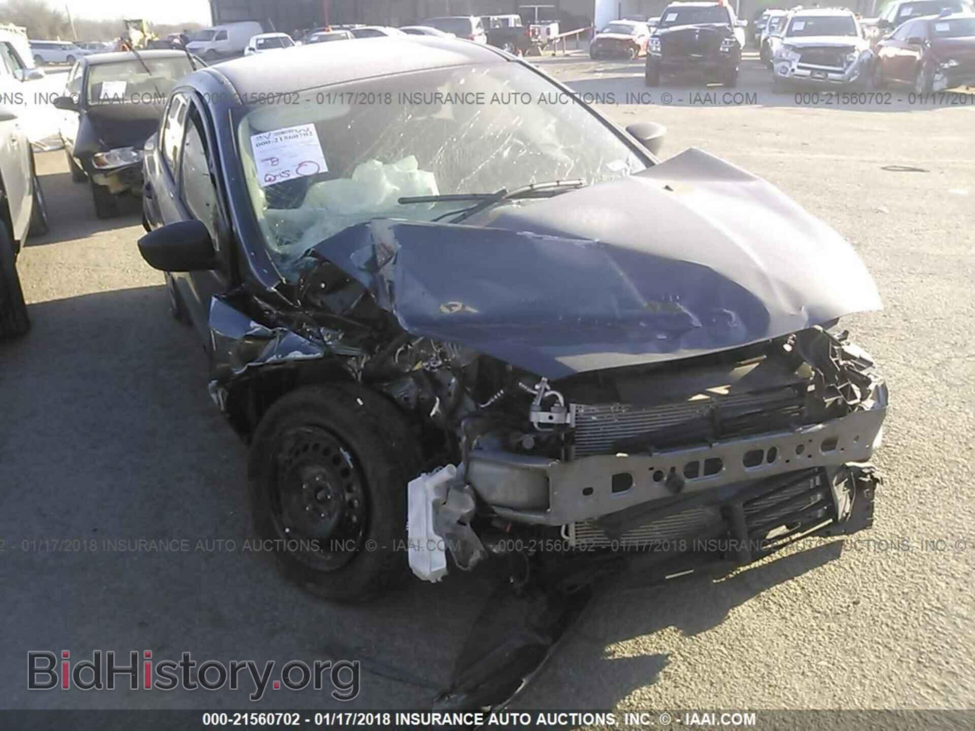 2017 Ford Focus - VIN: 1FADP3E20HL284030 - Photo 6