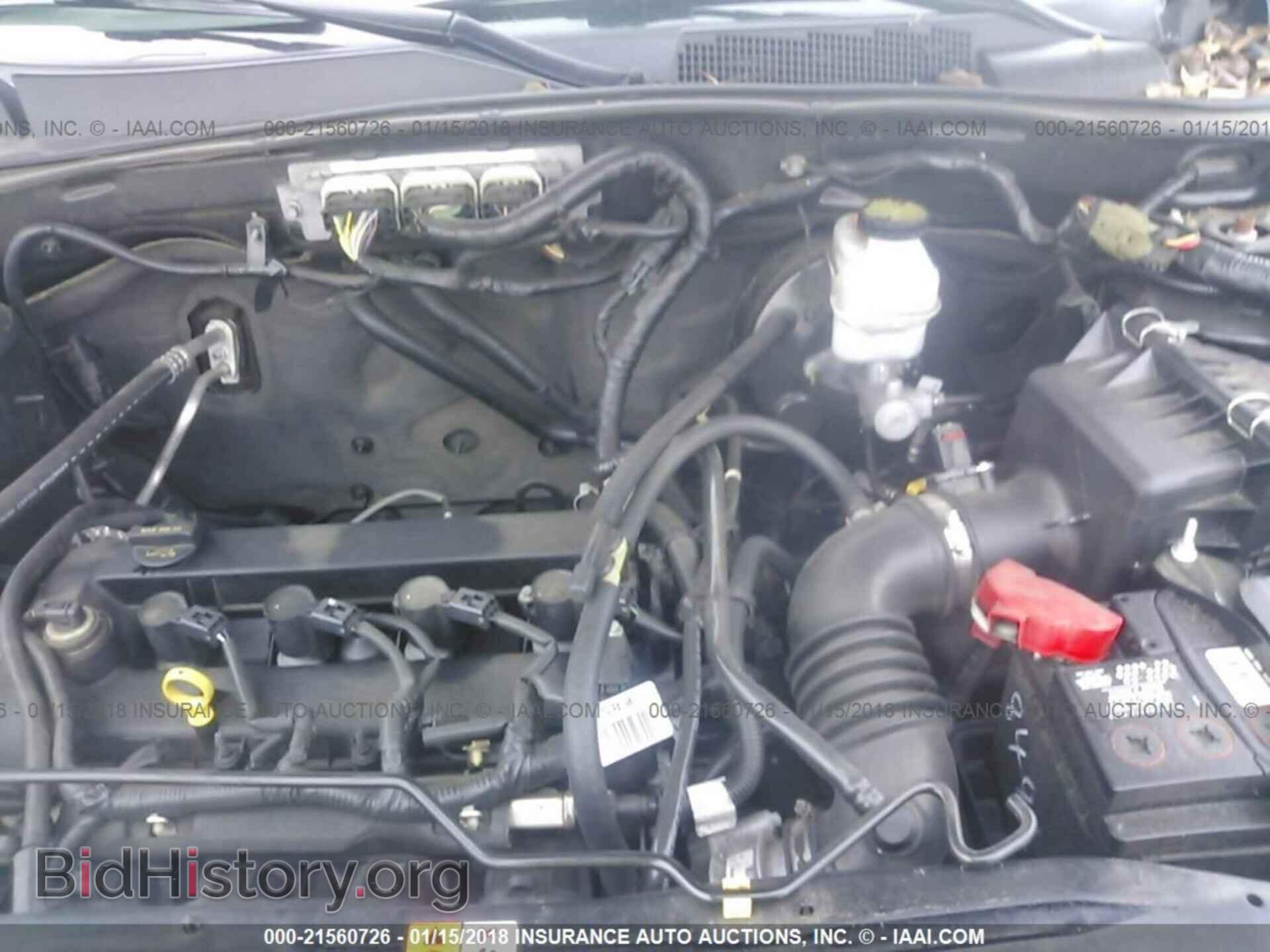 2012 Ford Escape - VIN: 1FMCU0D76CKA85181 - Photo 10