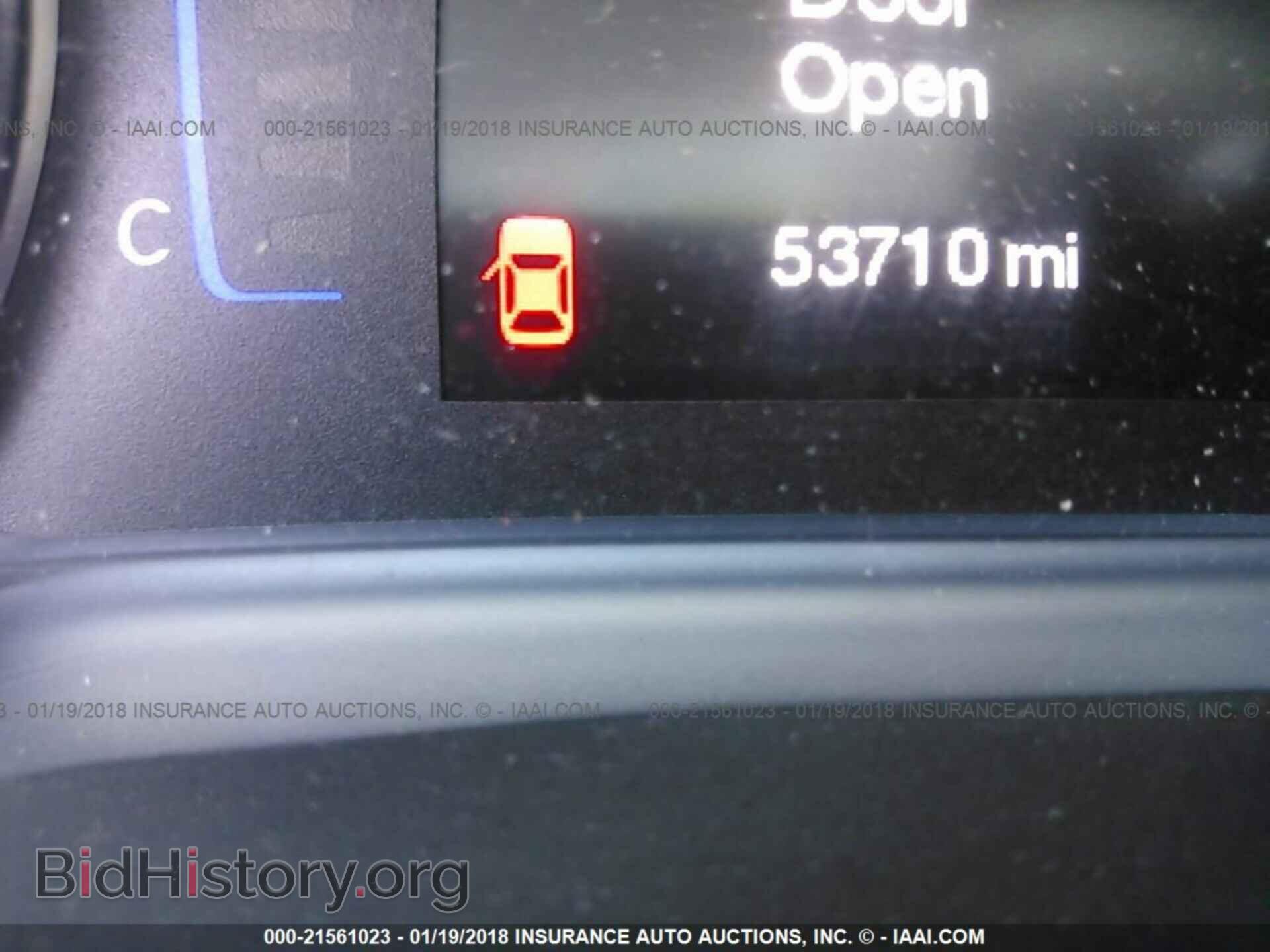 2015 Chrysler 200 - VIN: 1C3CCCAB2FN606034 - Photo 7