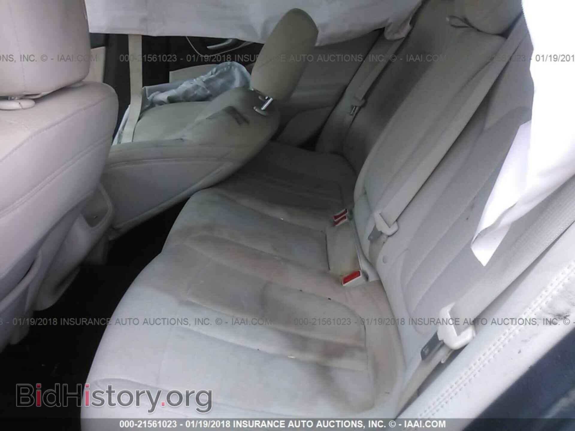 2015 Chrysler 200 - VIN: 1C3CCCAB2FN606034 - Photo 8