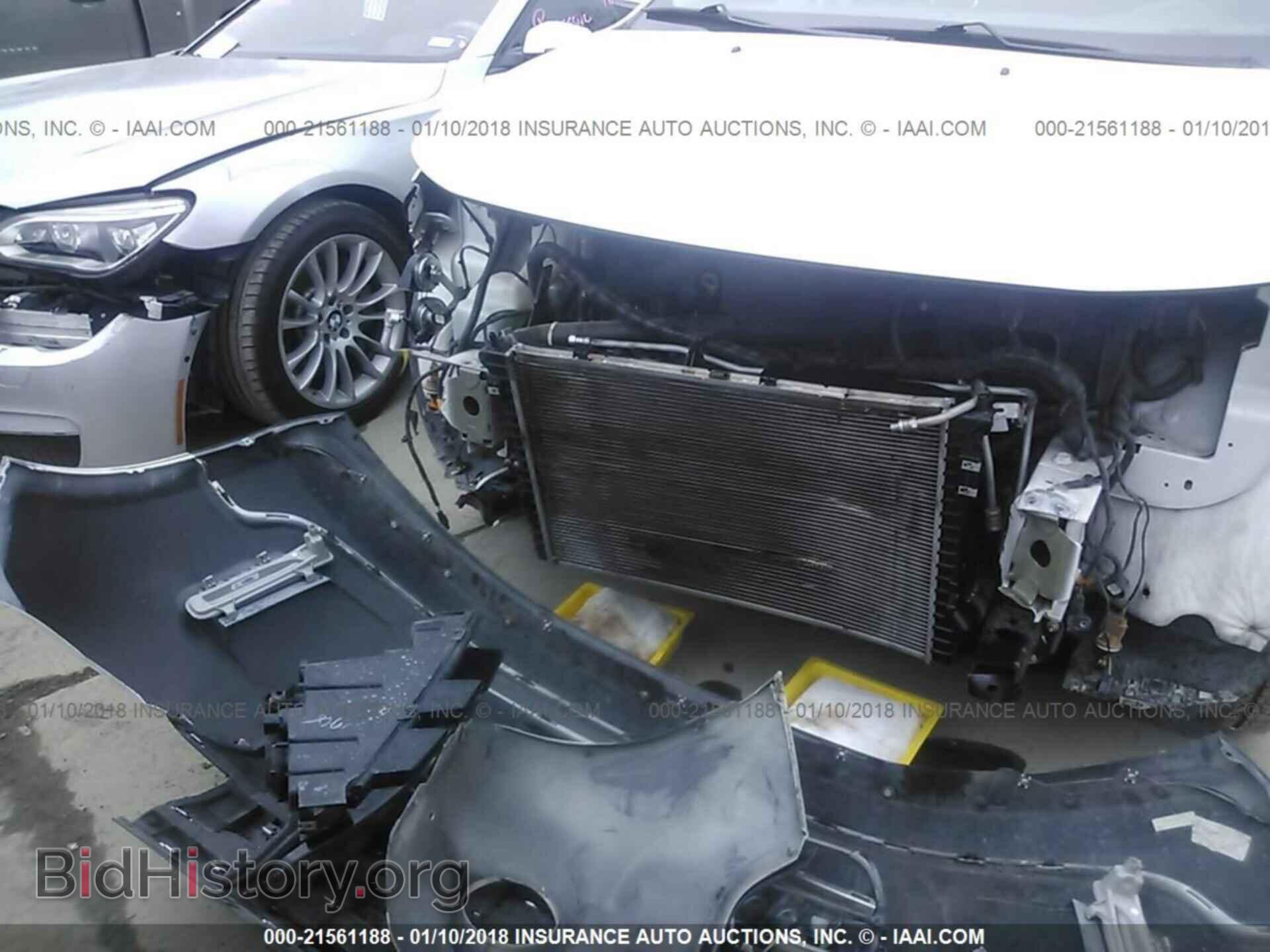 2013 Ford Edge - VIN: 2FMDK3JC4DBC81399 - Photo 6