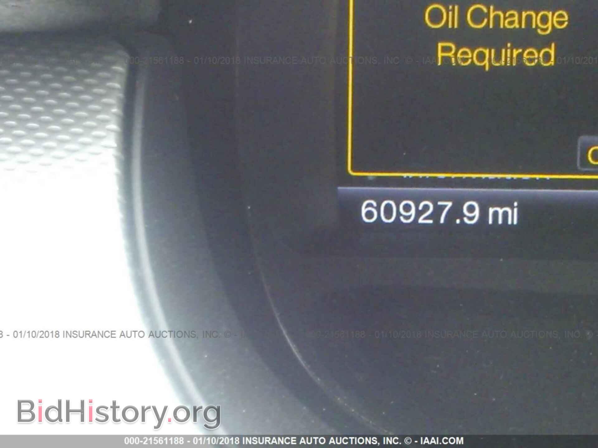 2013 Ford Edge - VIN: 2FMDK3JC4DBC81399 - Photo 7