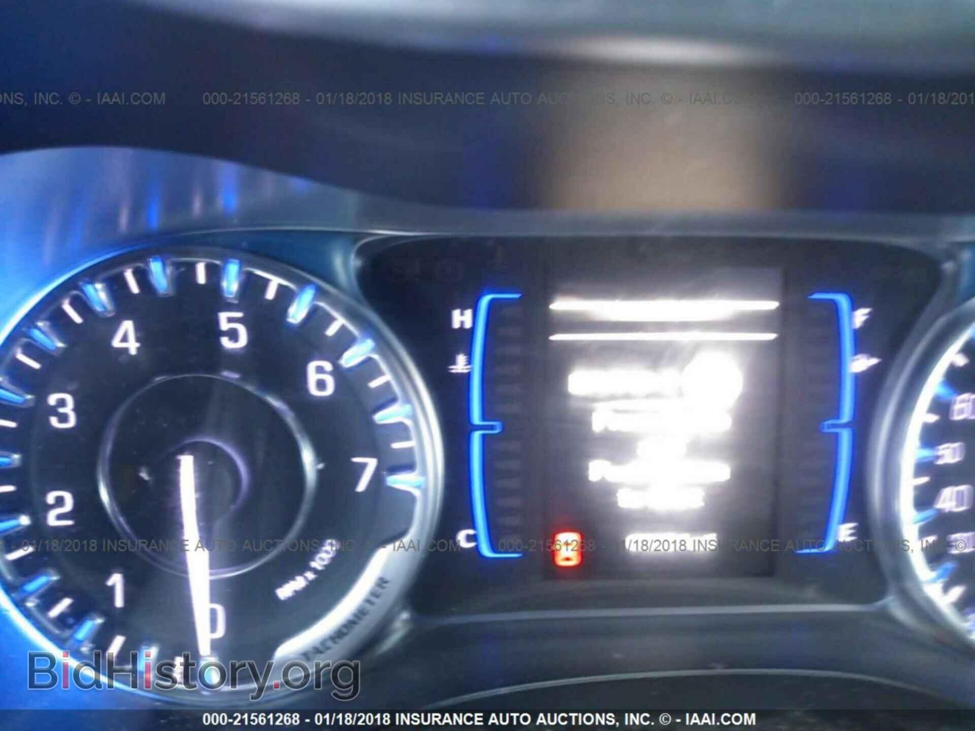2015 Chrysler 200 - VIN: 1C3CCCAB7FN580255 - Photo 7