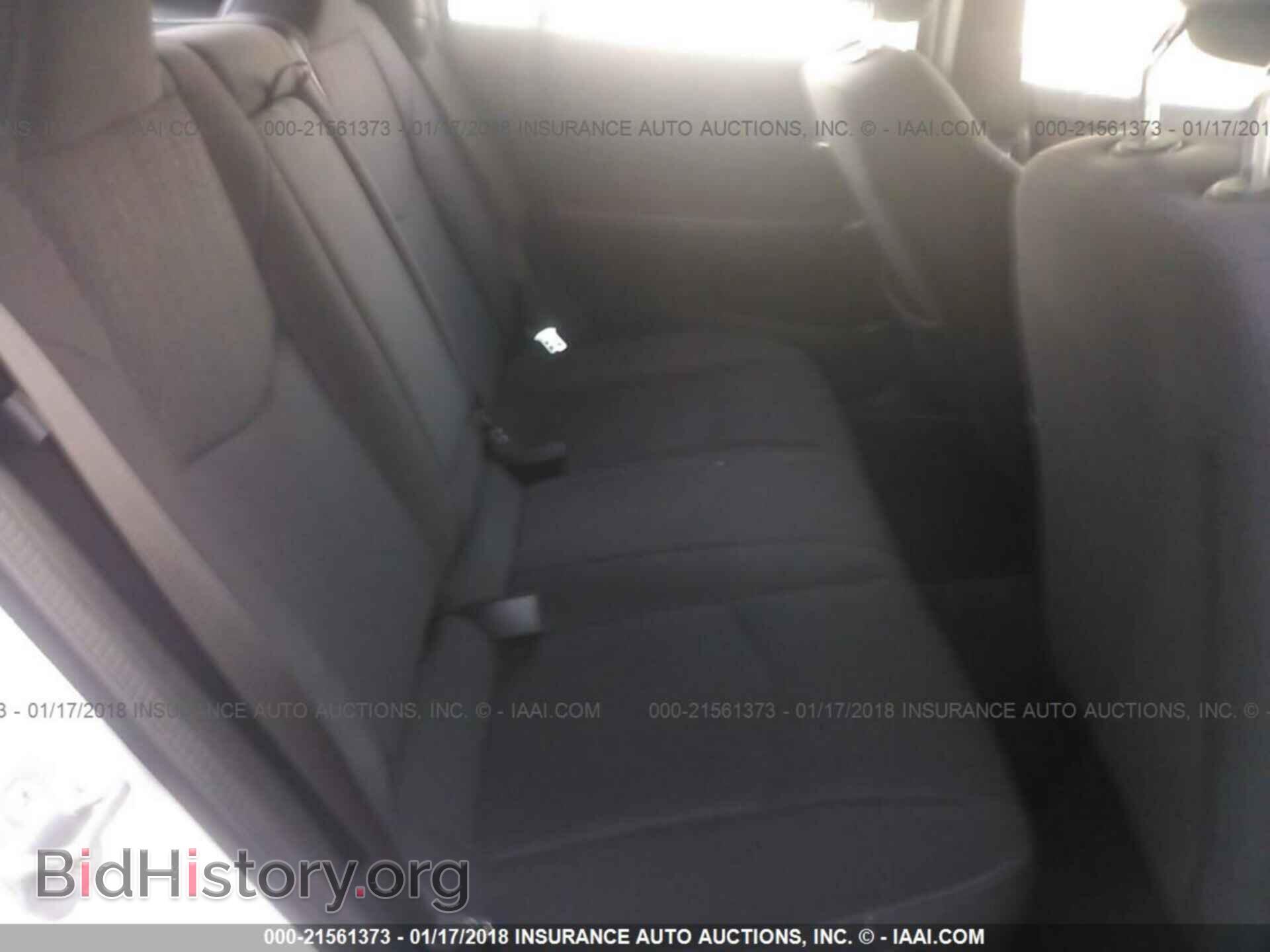 2014 Chrysler 200 - VIN: 1C3CCBAB4EN207389 - Фото 8