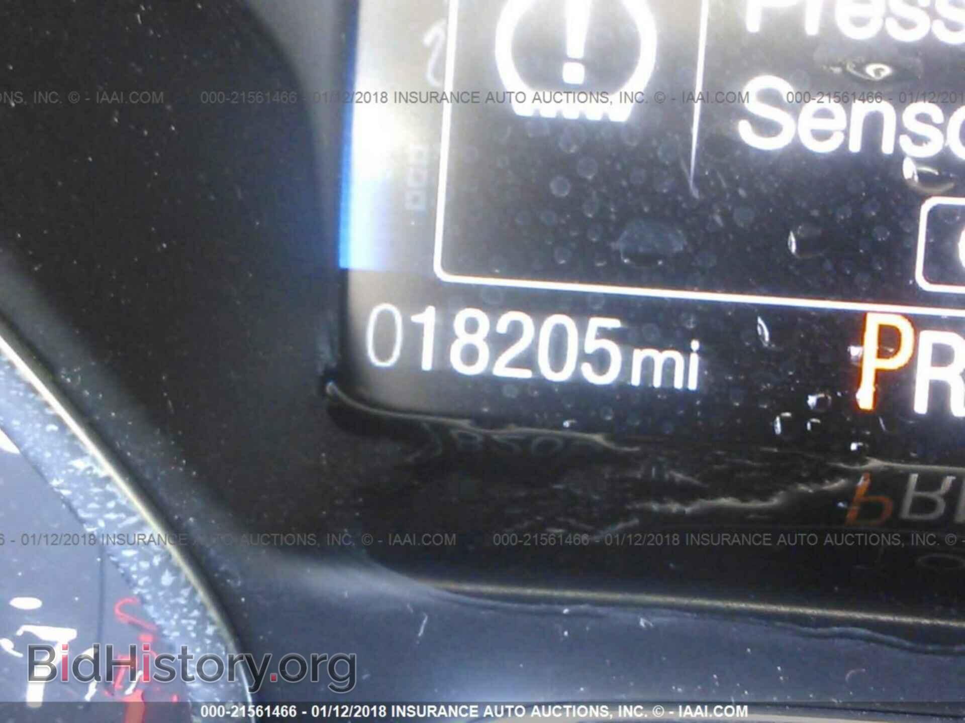2016 Ford Focus - VIN: 1FADP3K22GL245975 - Photo 7