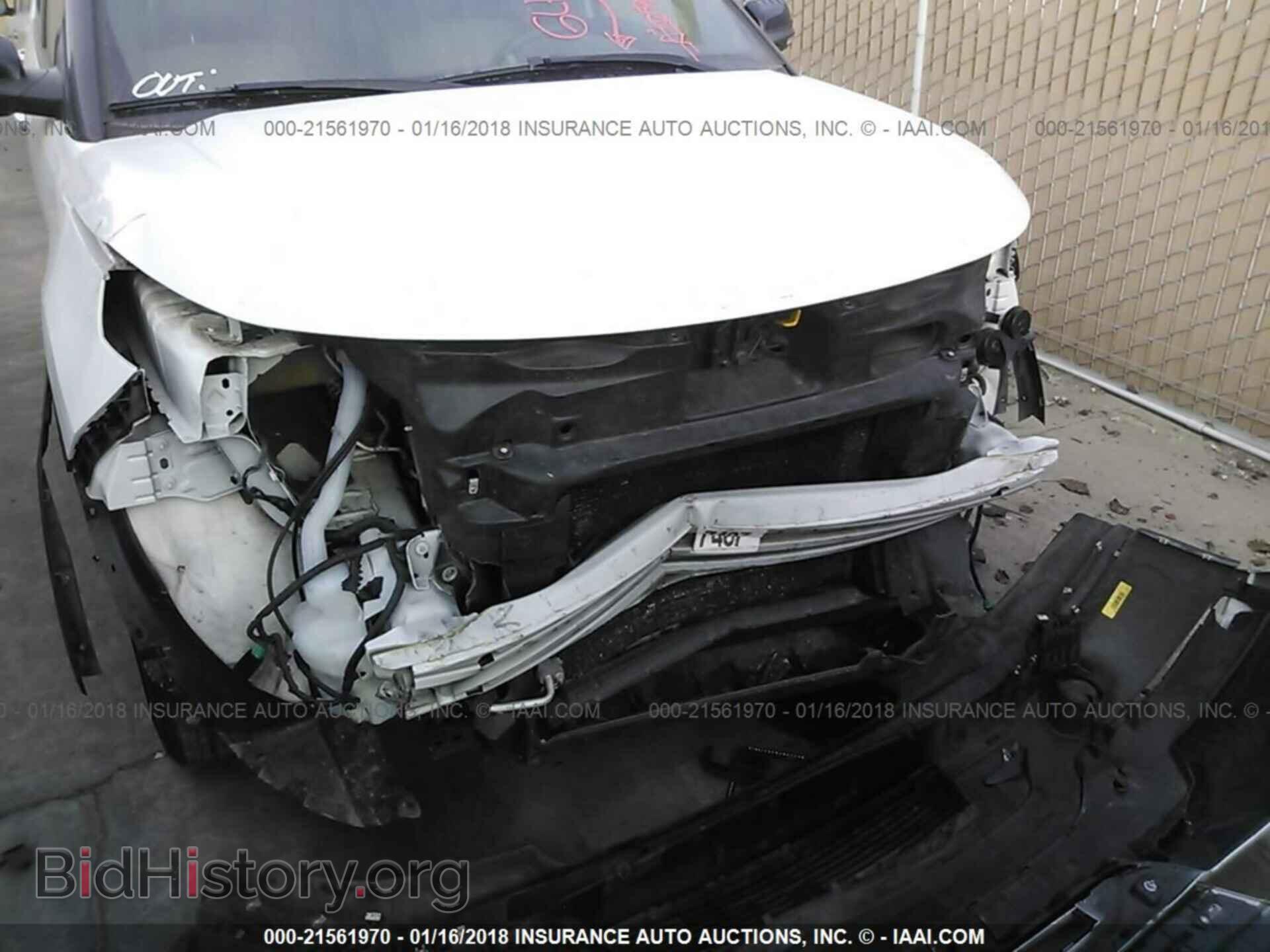 2013 Ford Explorer - VIN: 1FM5K8D82DGC39718 - Фото 6