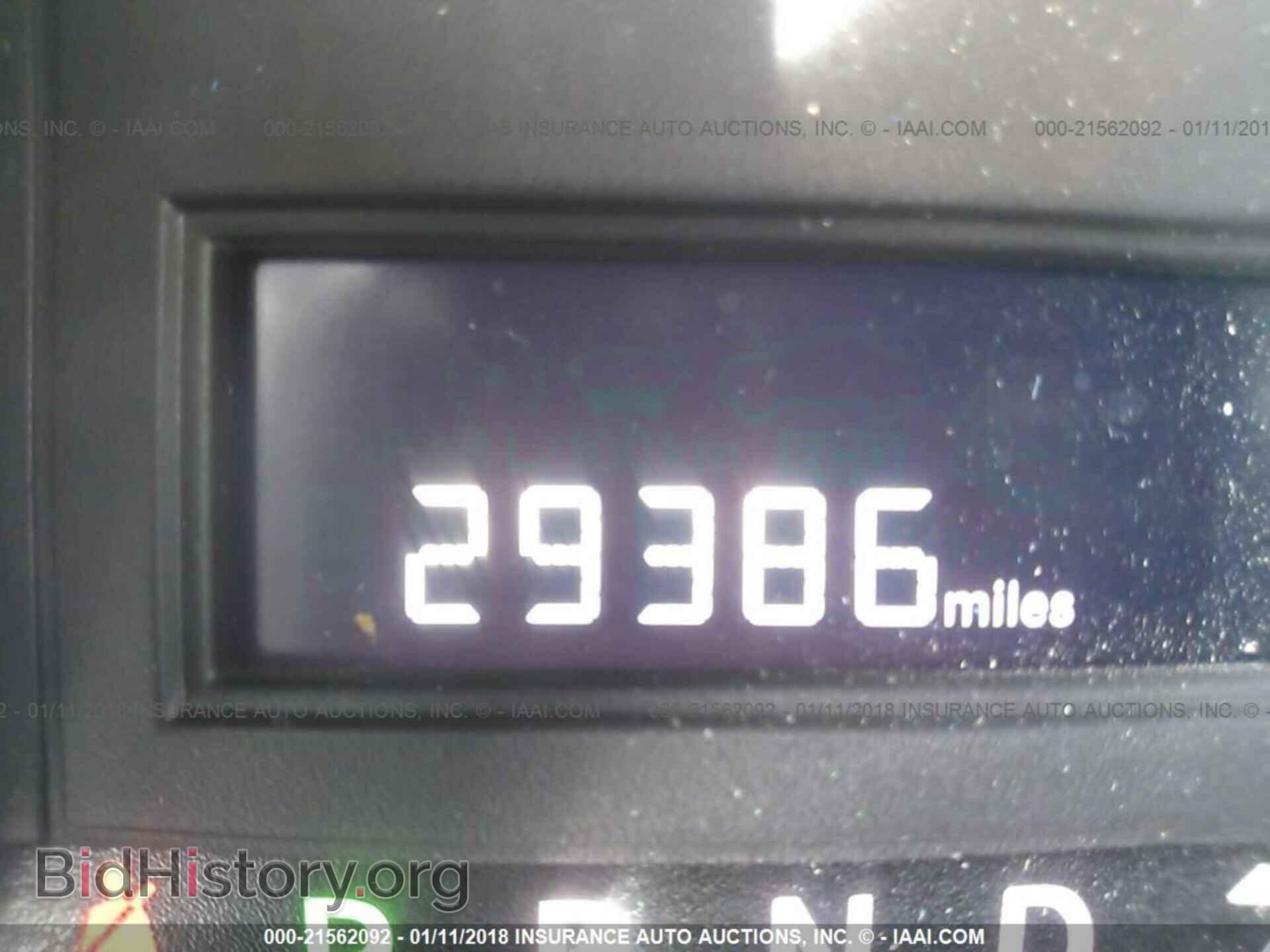 2015 DODGE GRAND CARAVAN - VIN: 2C4RDGBG2FR750058 - Фото 7