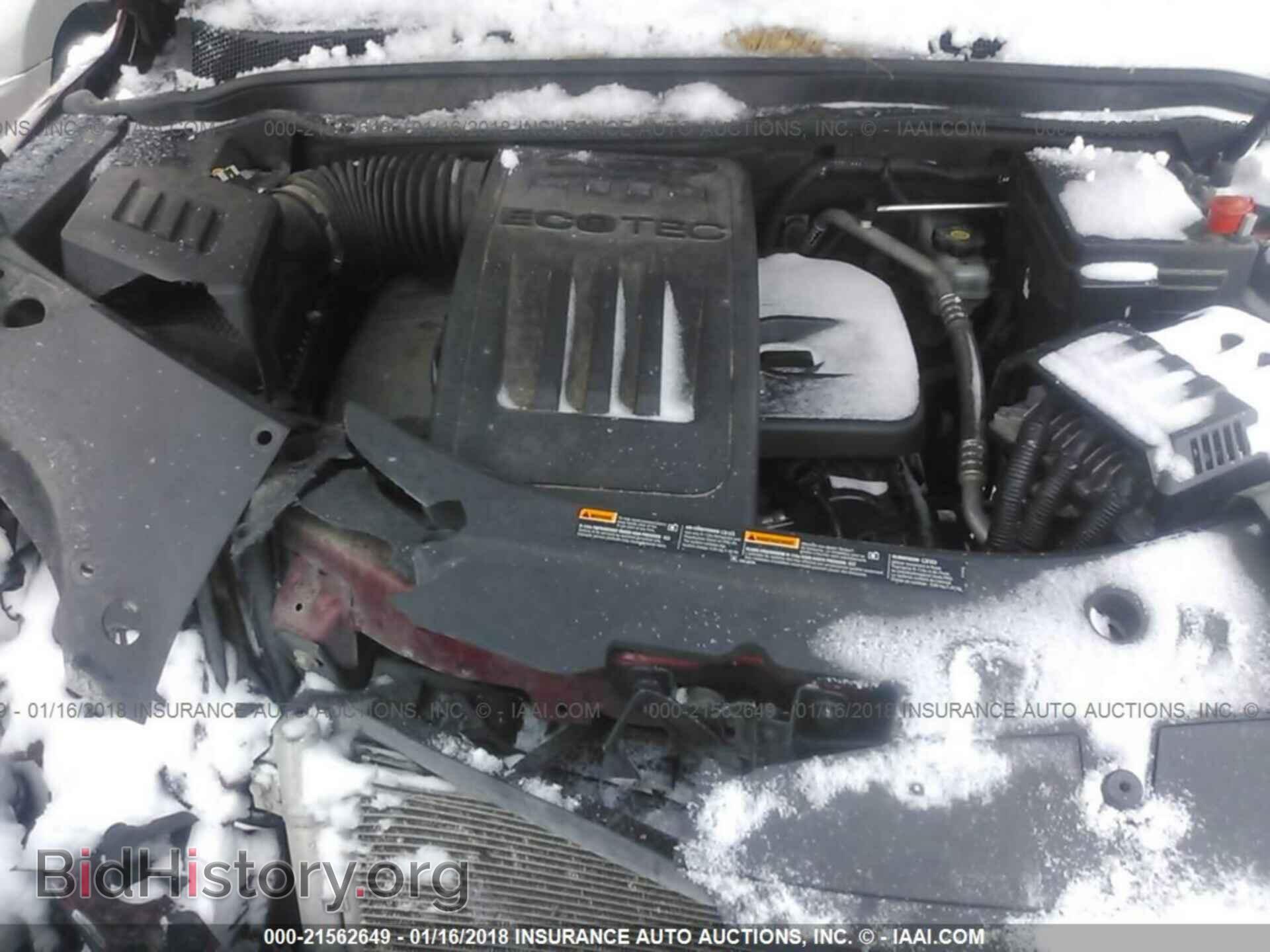2011 Gmc Terrain - VIN: 2CTALMEC6B6361625 - Фото 10