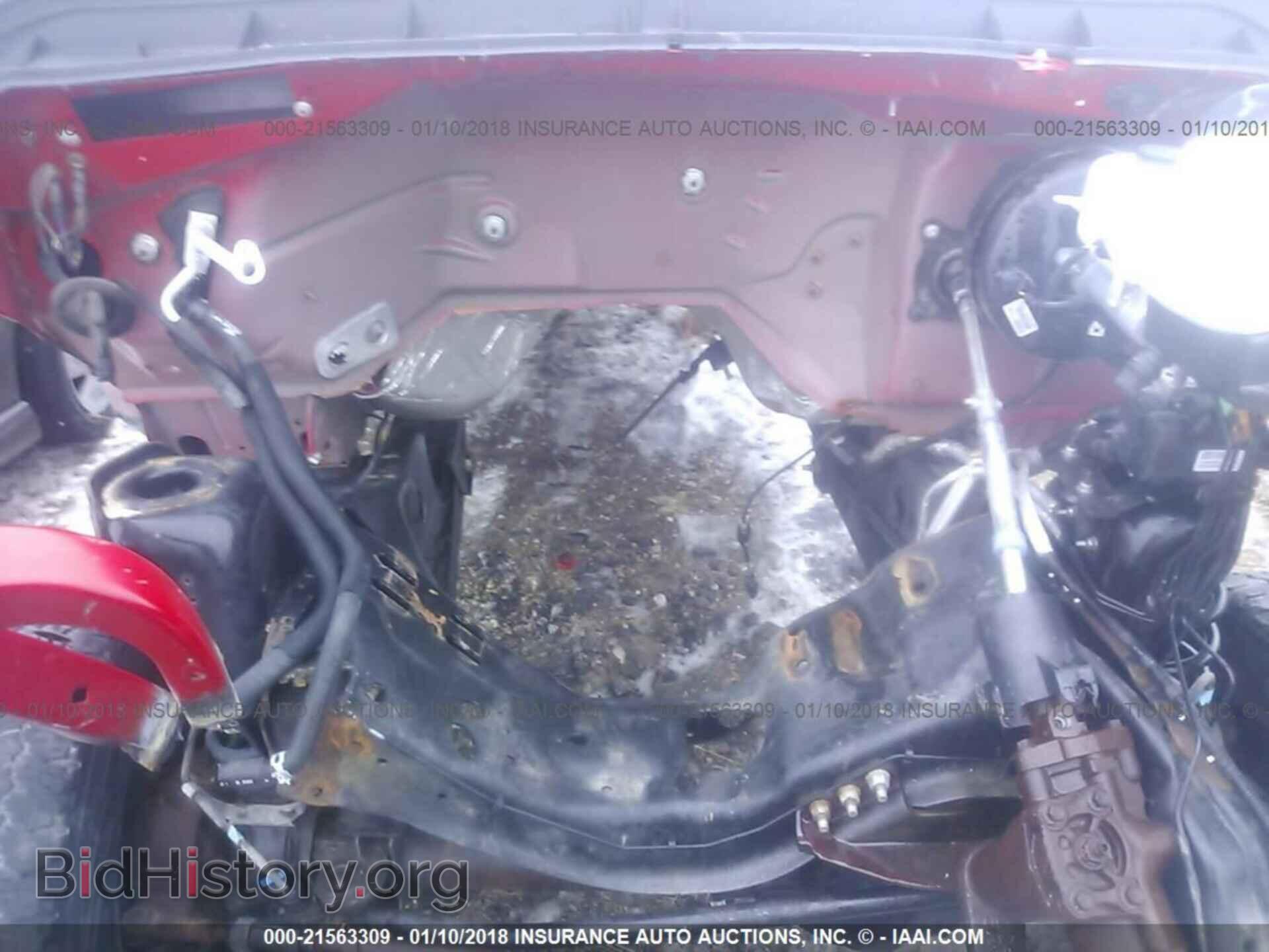 2015 Ford F250 - VIN: 1FT7W2B69FED29804 - Фото 10