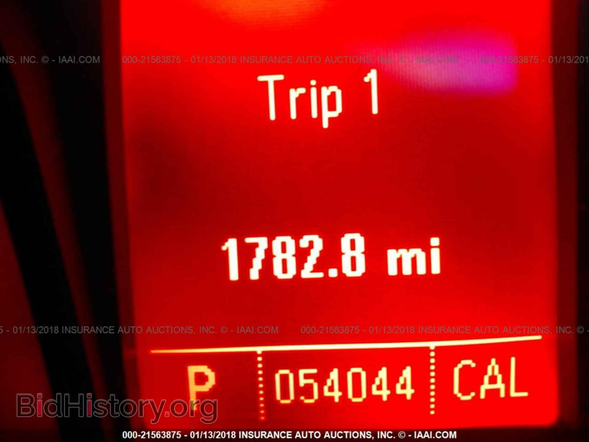 2011 Gmc Terrain - VIN: 2CTFLXEC3B6439527 - Photo 7