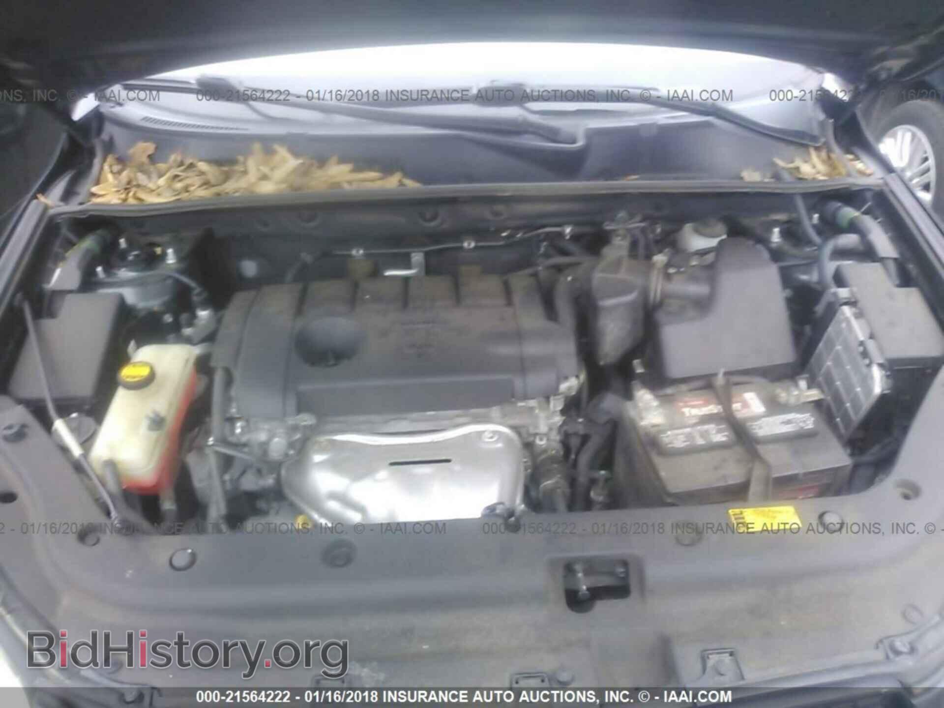 2011 Toyota Rav4 - VIN: 2T3BF4DV1BW136141 - Photo 10