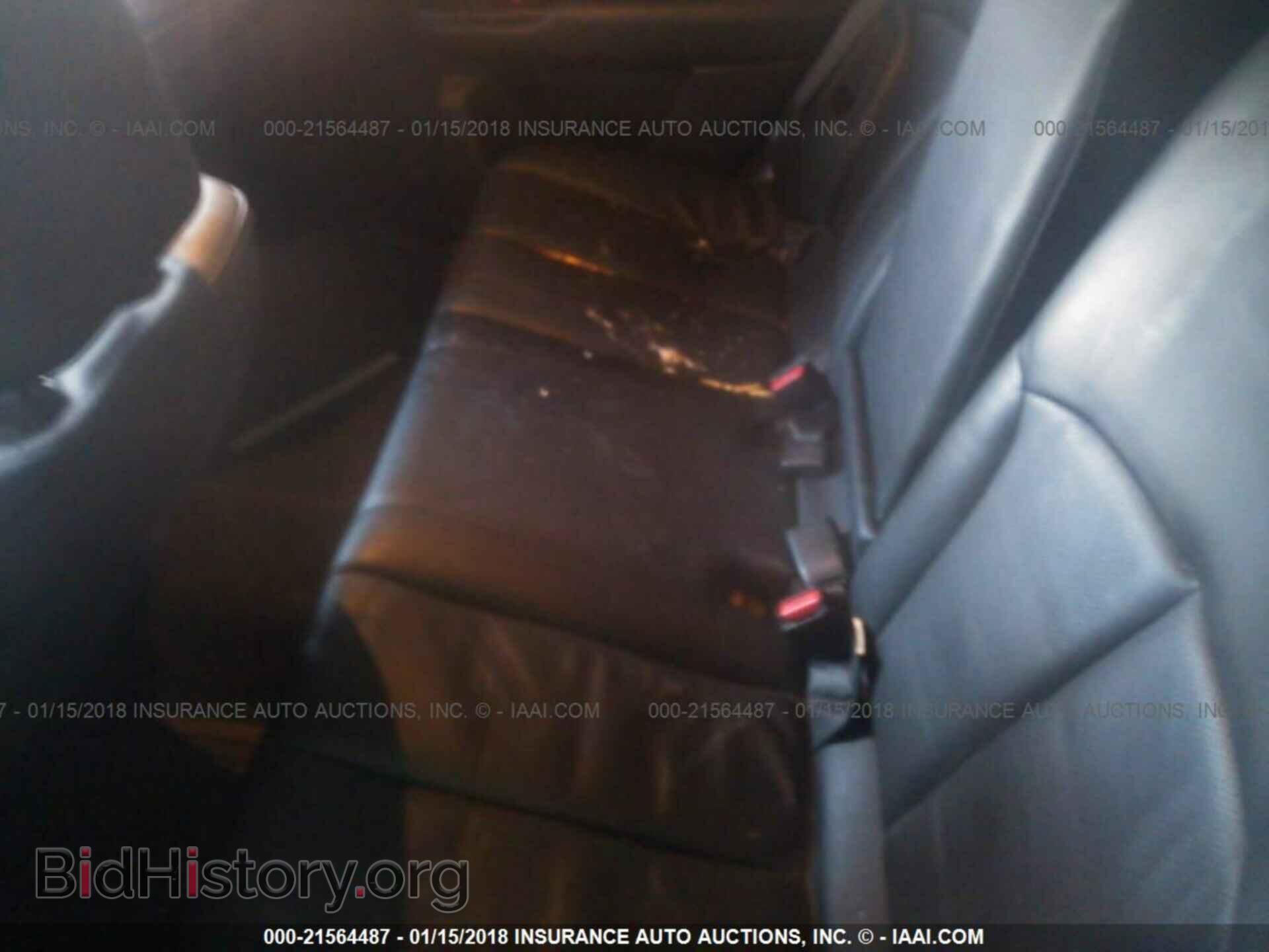 2013 Subaru Outback - VIN: 4S4BRBKC2D3258831 - Photo 8