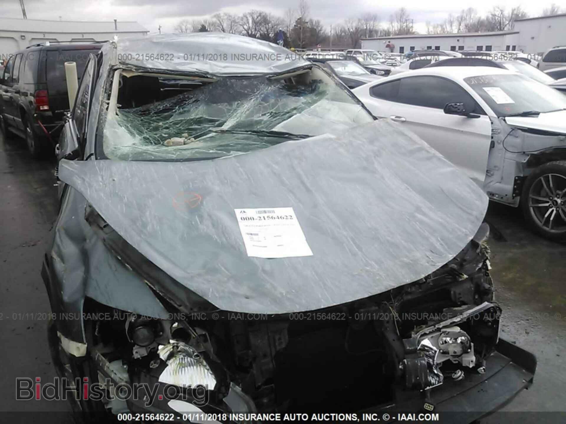 2011 Mazda Cx-9 - VIN: JM3TB2CA9B0331080 - Photo 6