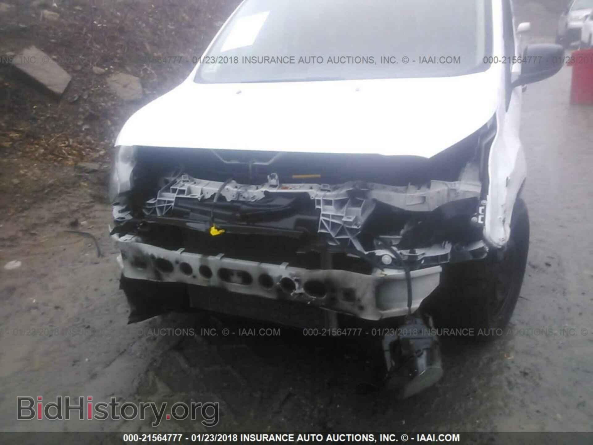 2015 Ford Transit - VIN: NM0LS7E7XF1200647 - Фото 6