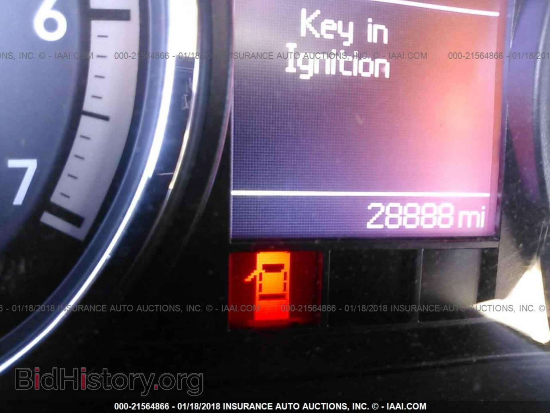 2012 Dodge Ram 1500 - VIN: 1C6RD7GT4CS291008 - Фото 7