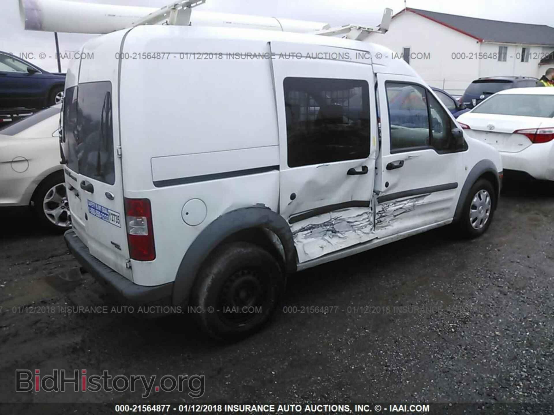 2012 Ford Transit - VIN: NM0LS6AN9CT092505 - Photo 4