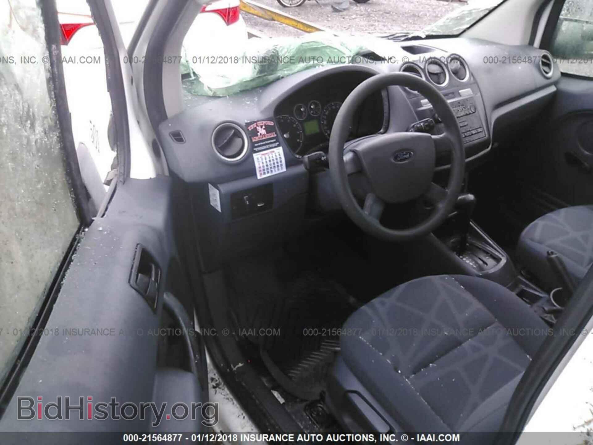 2012 Ford Transit - VIN: NM0LS6AN9CT092505 - Photo 5