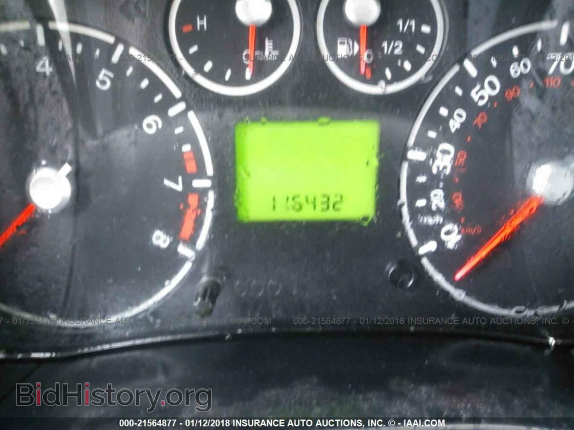 2012 Ford Transit - VIN: NM0LS6AN9CT092505 - Photo 7