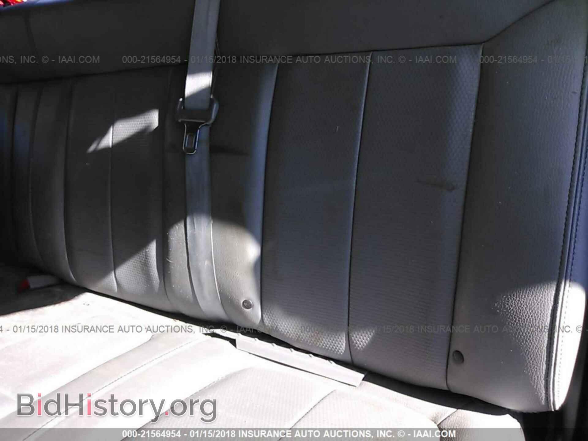 2012 Ford F150 - VIN: 1FTFX1EF6CFB96746 - Фото 8