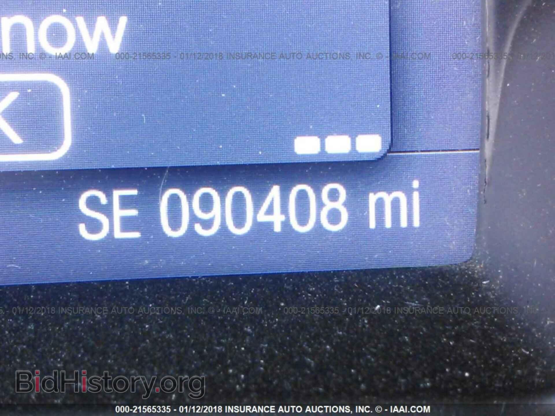 2014 Ford Focus - VIN: 1FADP3F20EL241608 - Photo 7