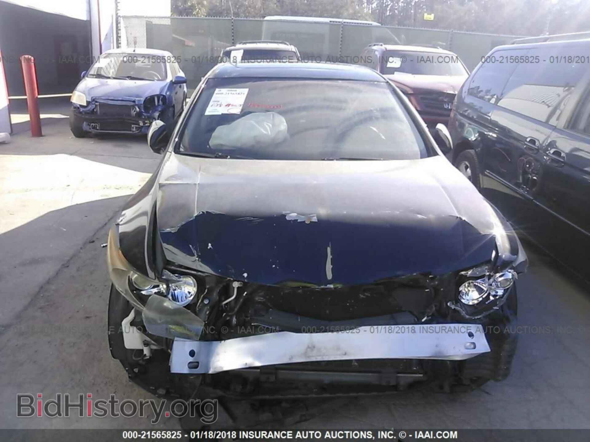 2012 Acura Tsx - VIN: JH4CU2F49CC006355 - Фото 6