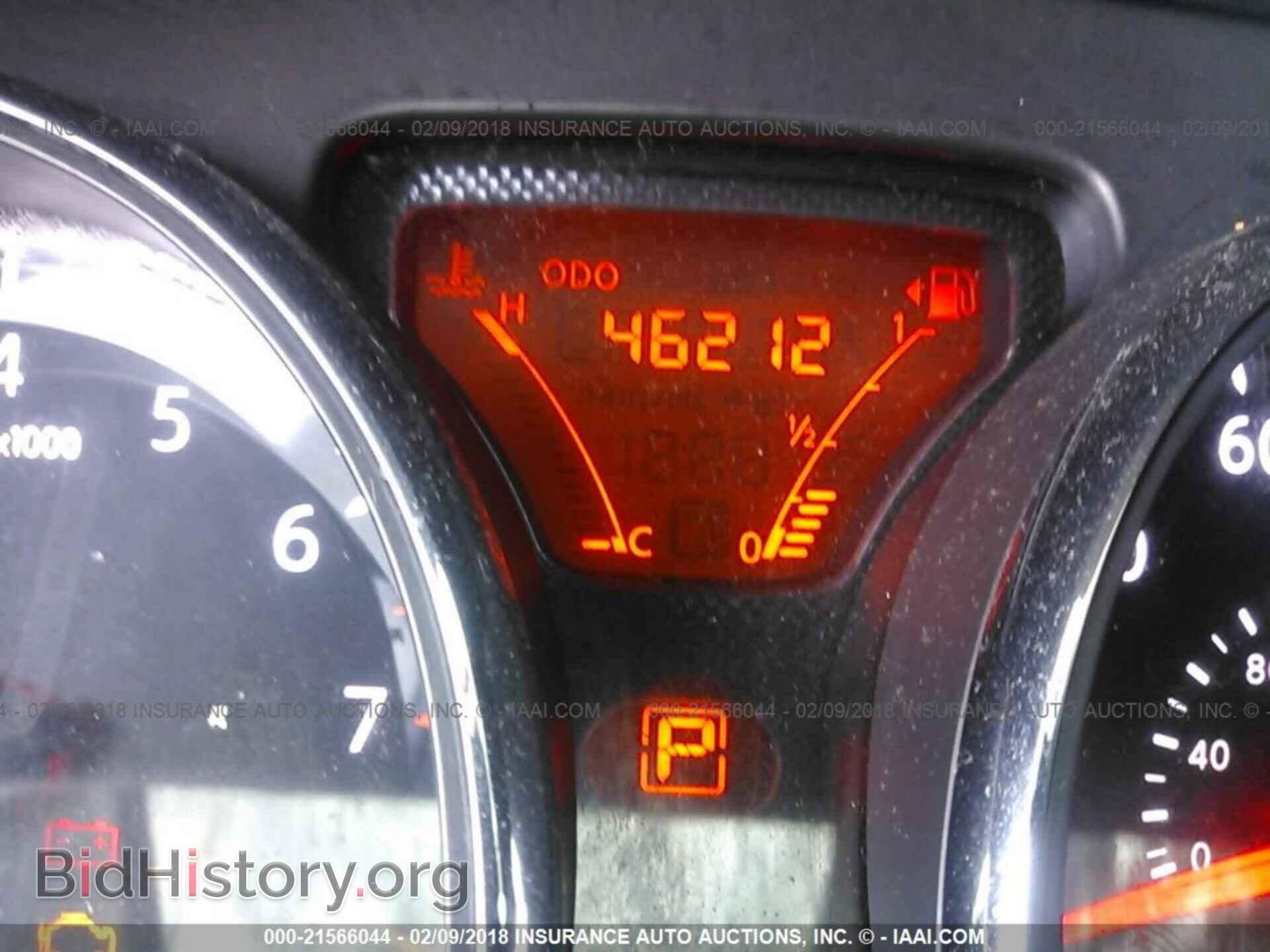 2014 Nissan Versa note - VIN: 3N1CE2CP6EL366321 - Фото 7