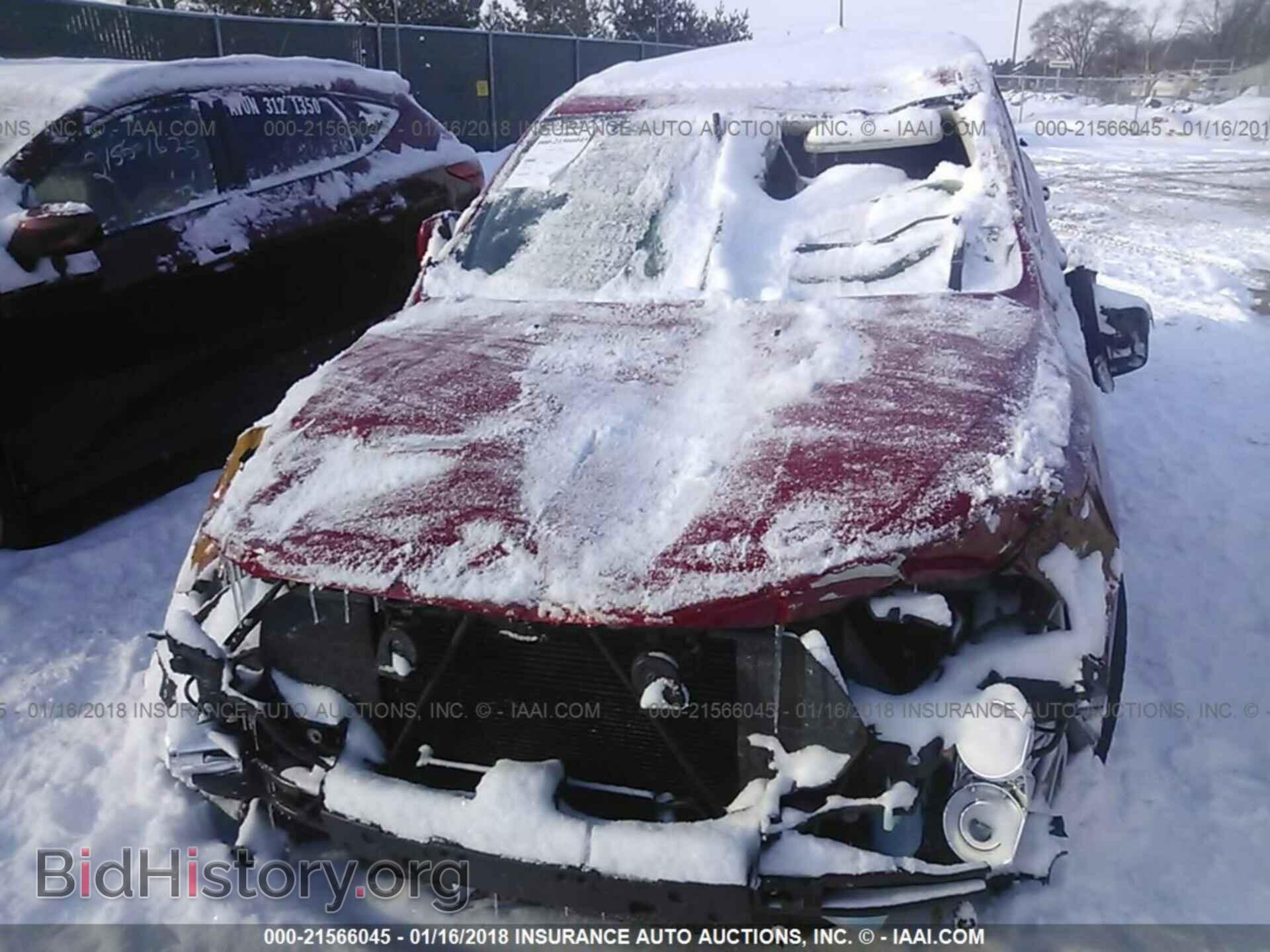 2013 Dodge Durango - VIN: 1C4SDJCT5DC700593 - Photo 6