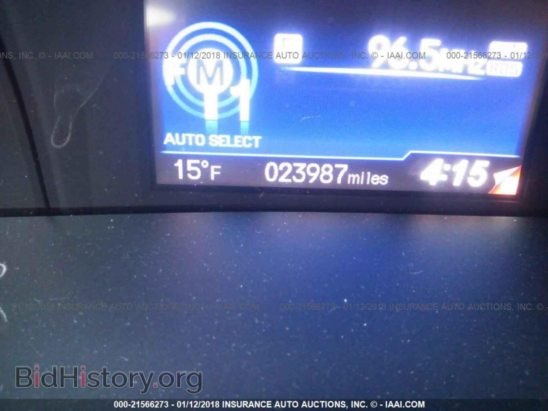 2013 Honda Civic - VIN: 19XFB2F94DE061385 - Photo 7