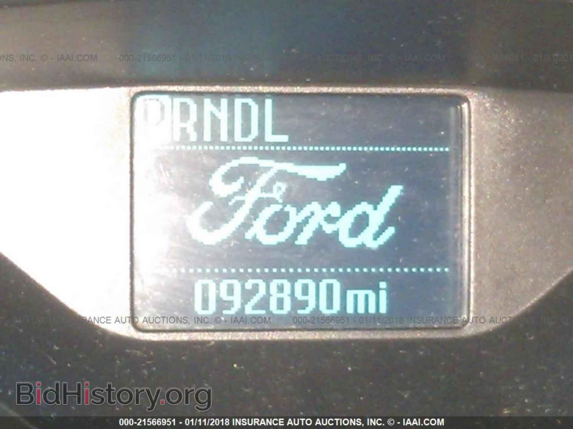 2012 Ford Focus - VIN: 1FAHP3K28CL396850 - Фото 7