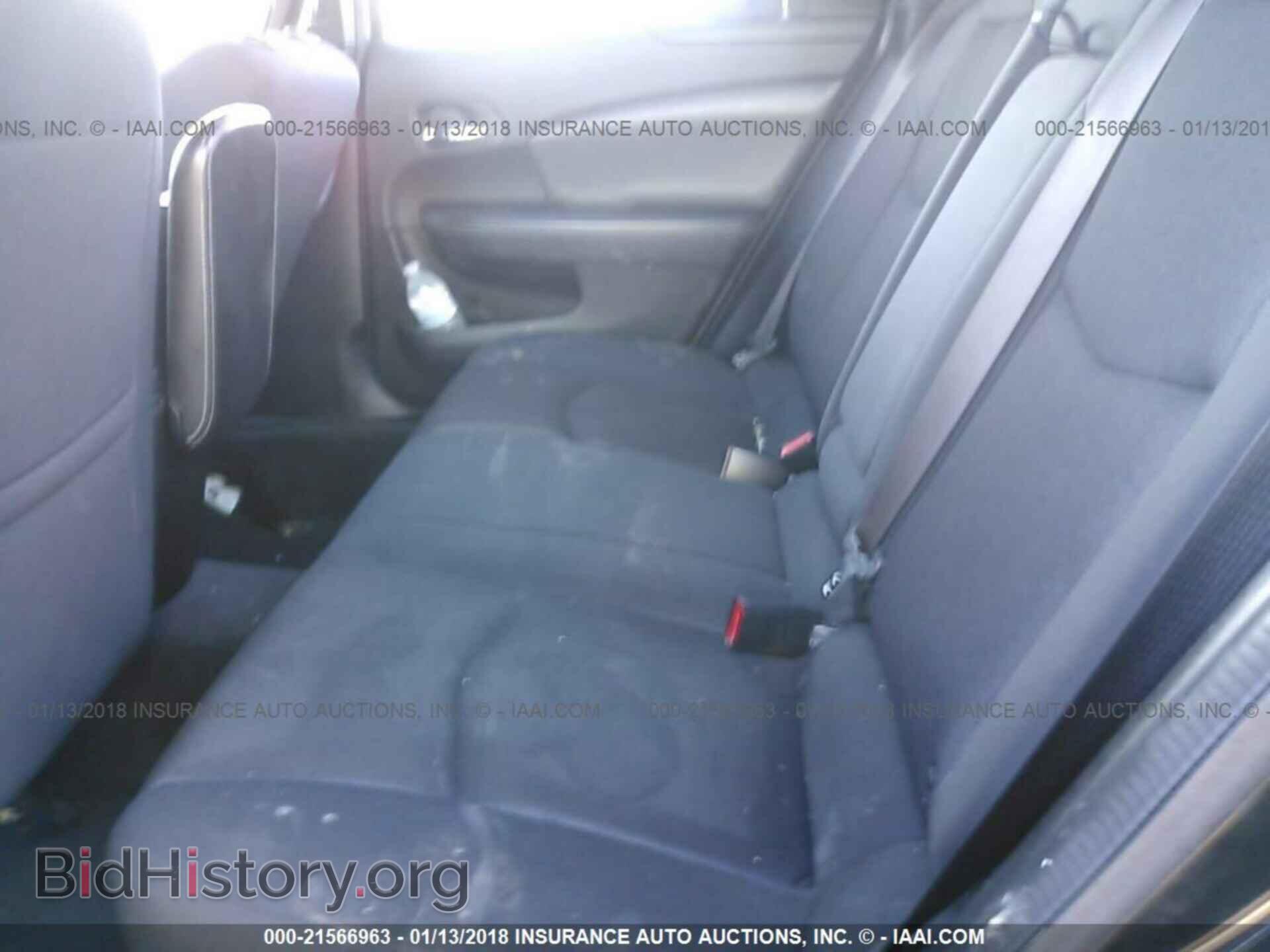 2013 Dodge Avenger - VIN: 1C3CDZAB1DN755676 - Photo 8