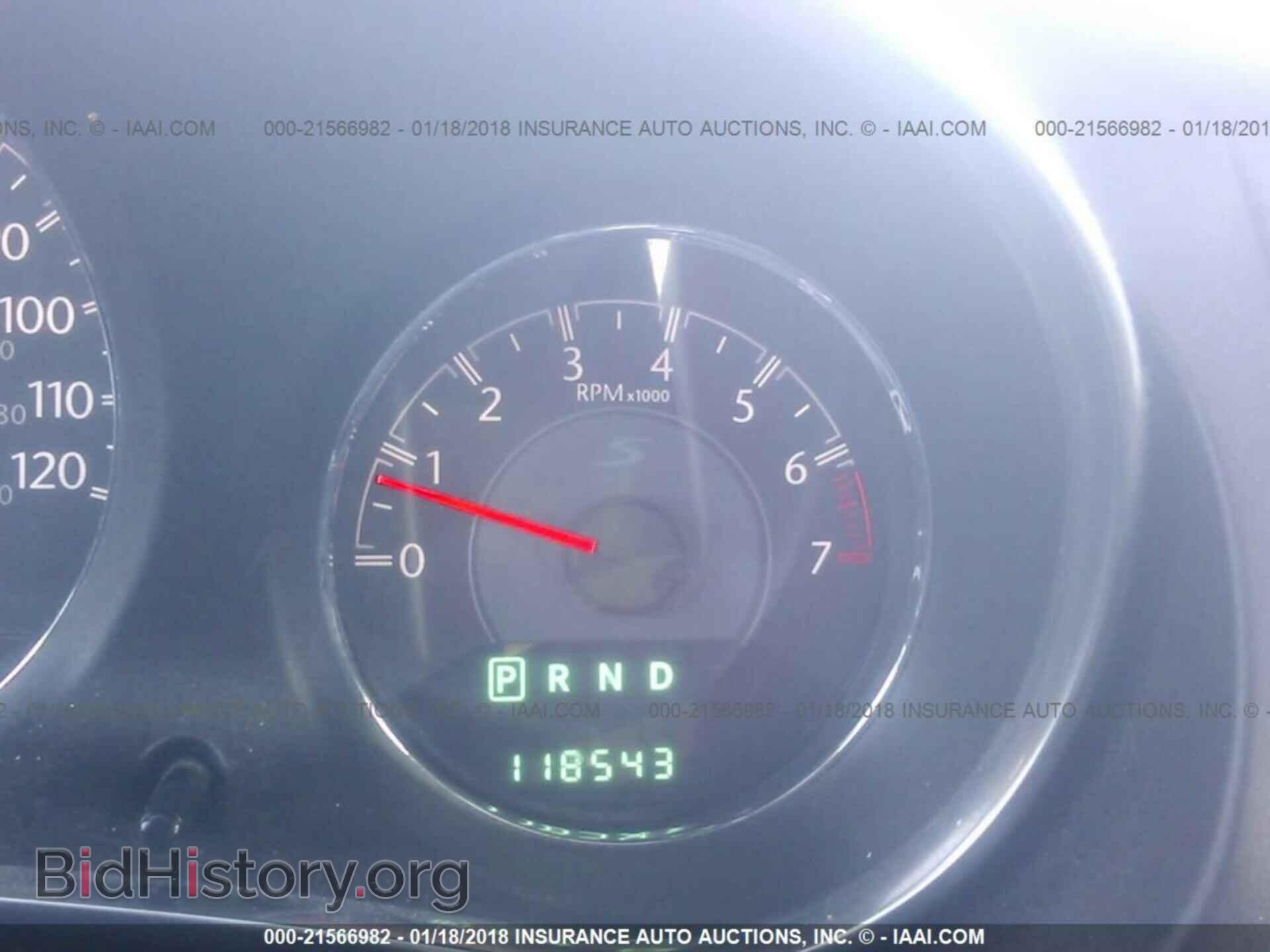 2012 Chrysler 200 - VIN: 1C3CCBBG2CN276976 - Photo 7