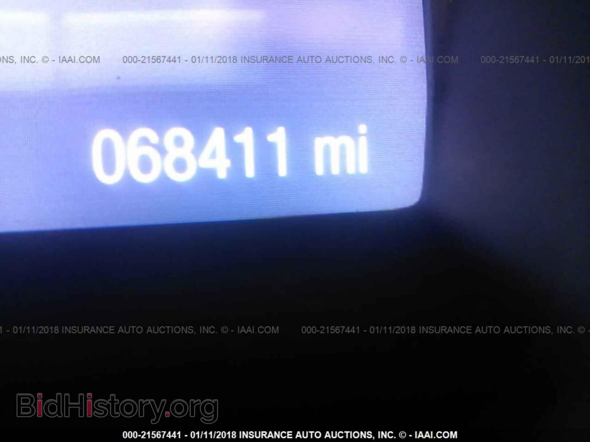 2014 Ford Focus - VIN: 1FADP3K20EL323151 - Photo 7