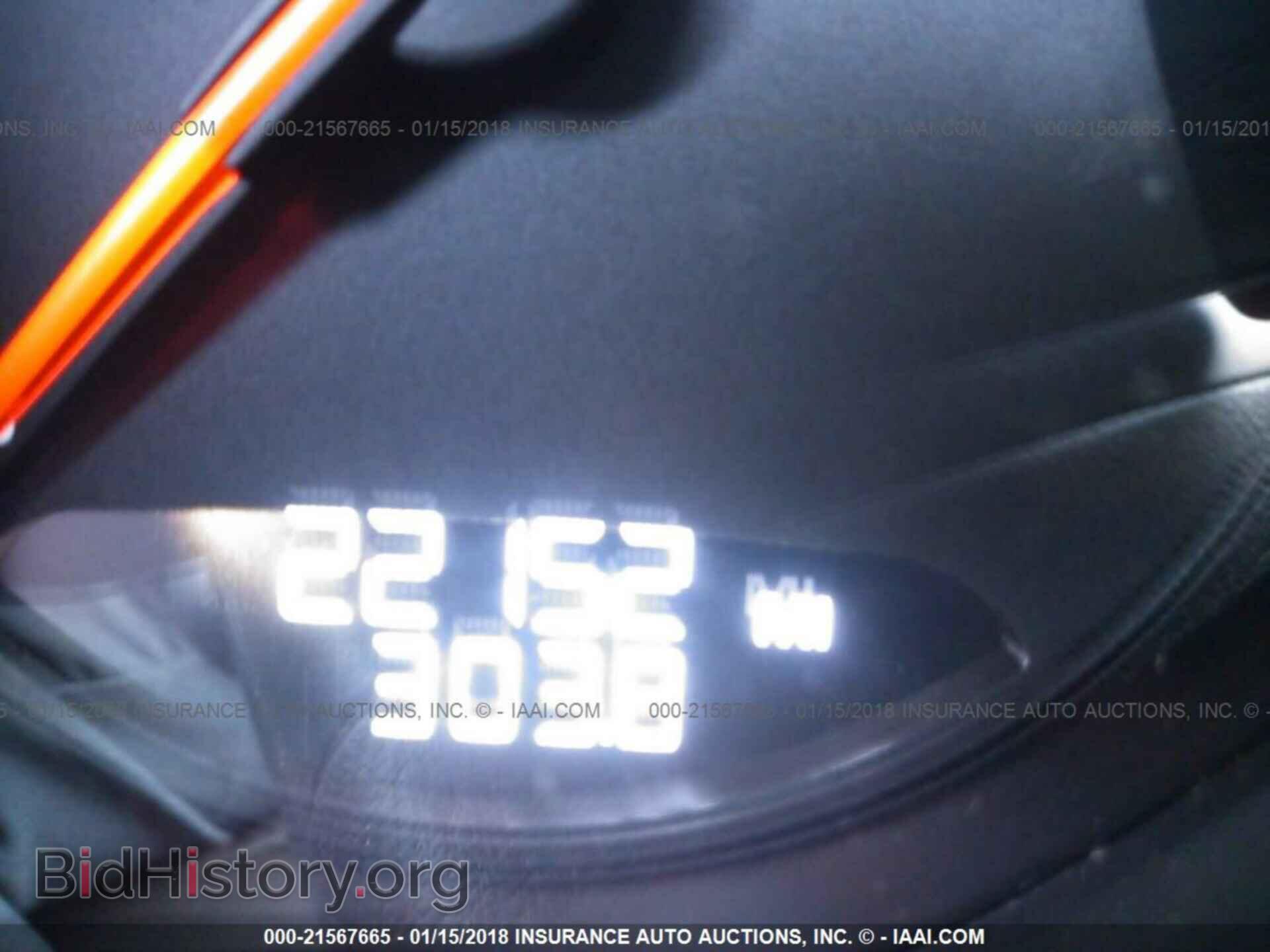 2015 Porsche 911 - VIN: WP0AB2A98FS125560 - Фото 7