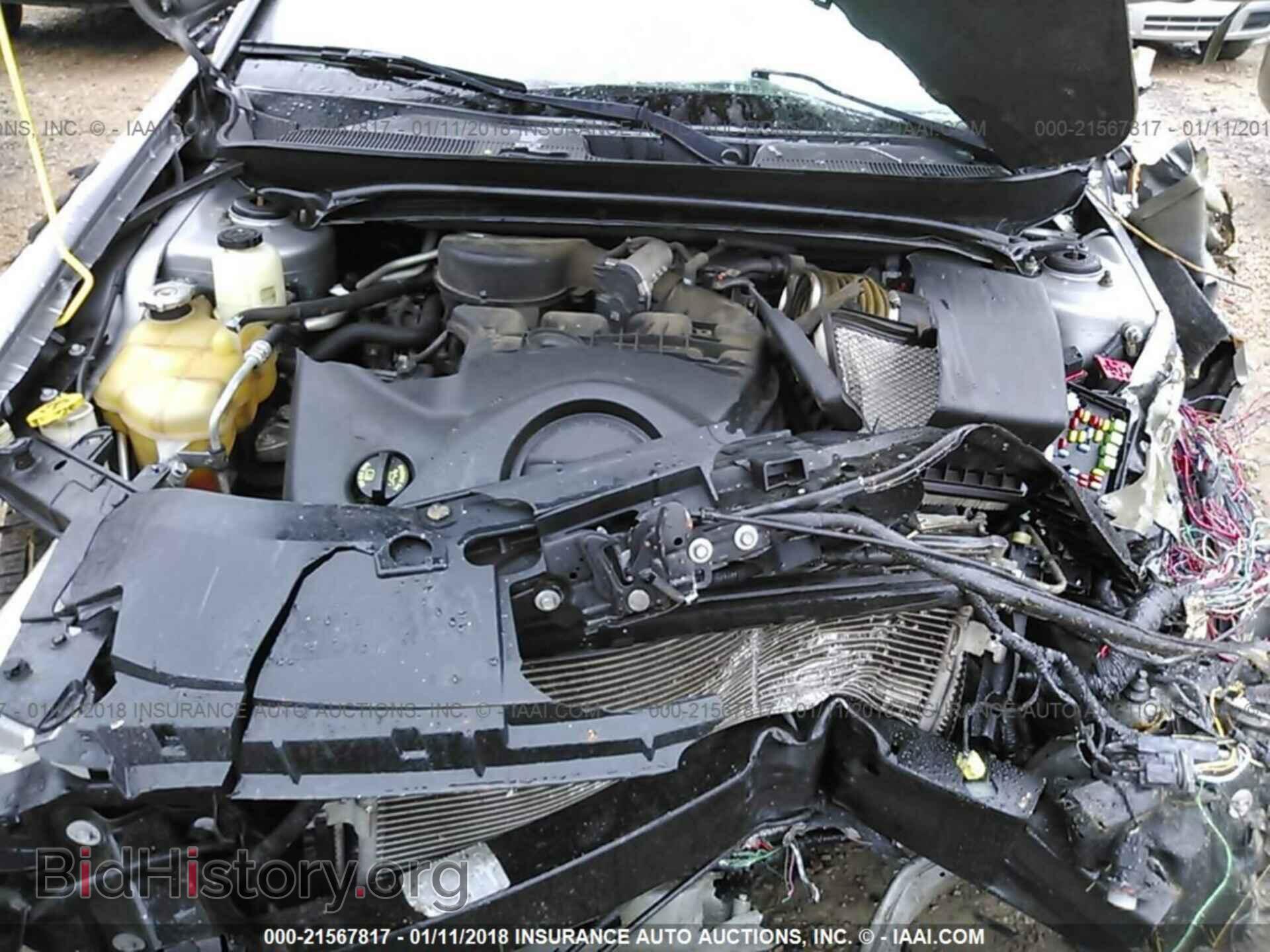 2013 Chrysler 200 - VIN: 1C3CCBBG2DN532129 - Photo 10
