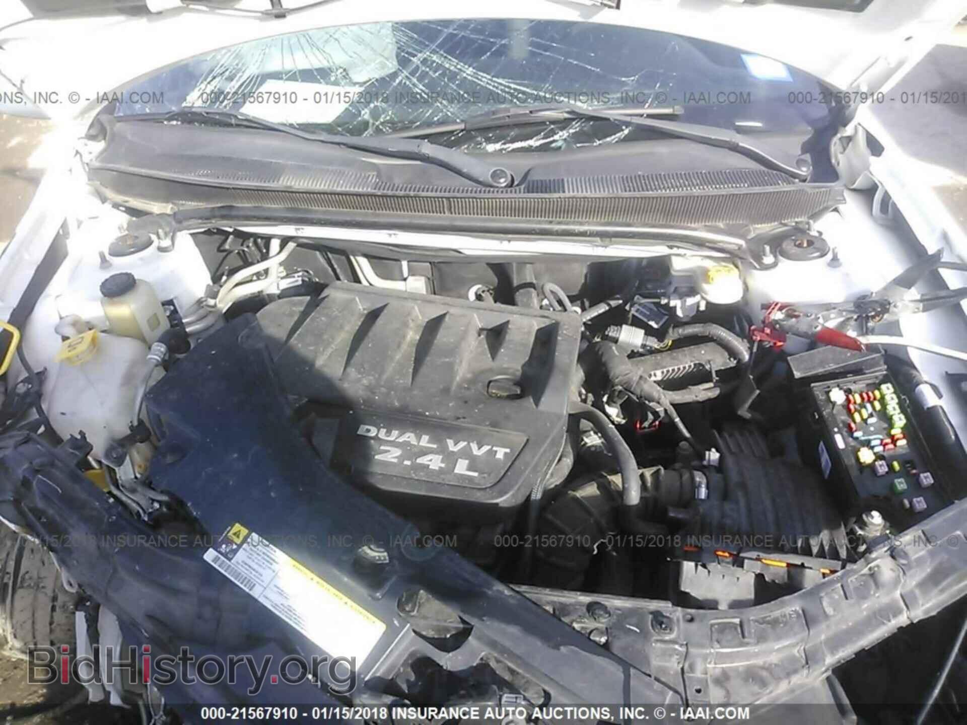 2011 Chrysler 200 - VIN: 1C3BC1FB1BN585731 - Photo 10