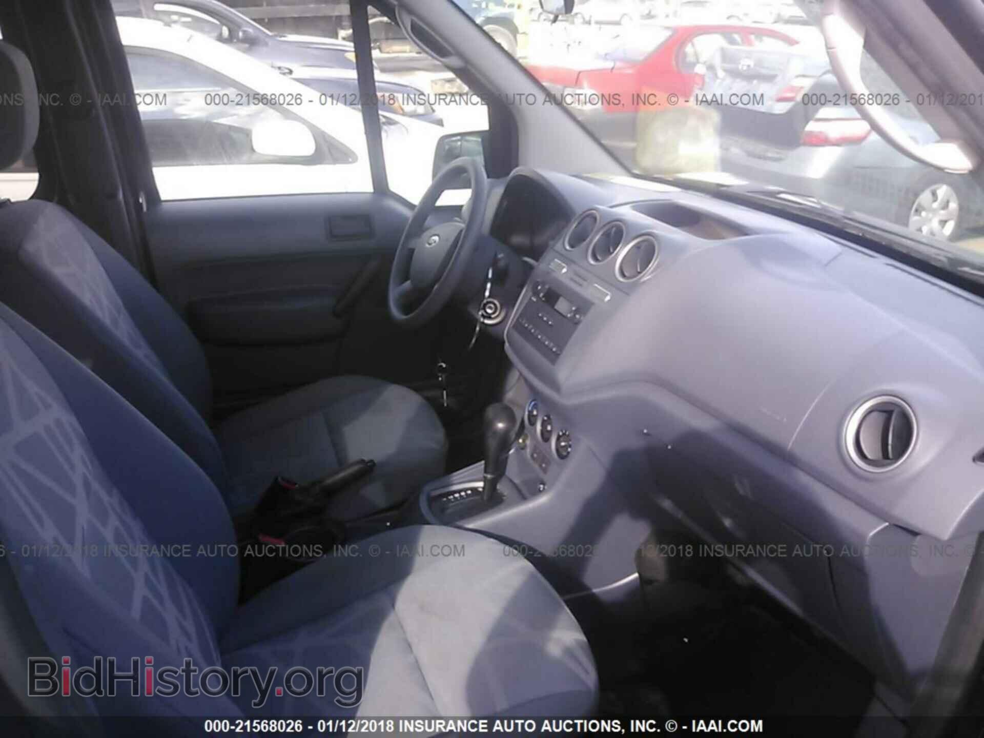 2012 Ford Transit - VIN: NM0LS6ANXCT088303 - Фото 5