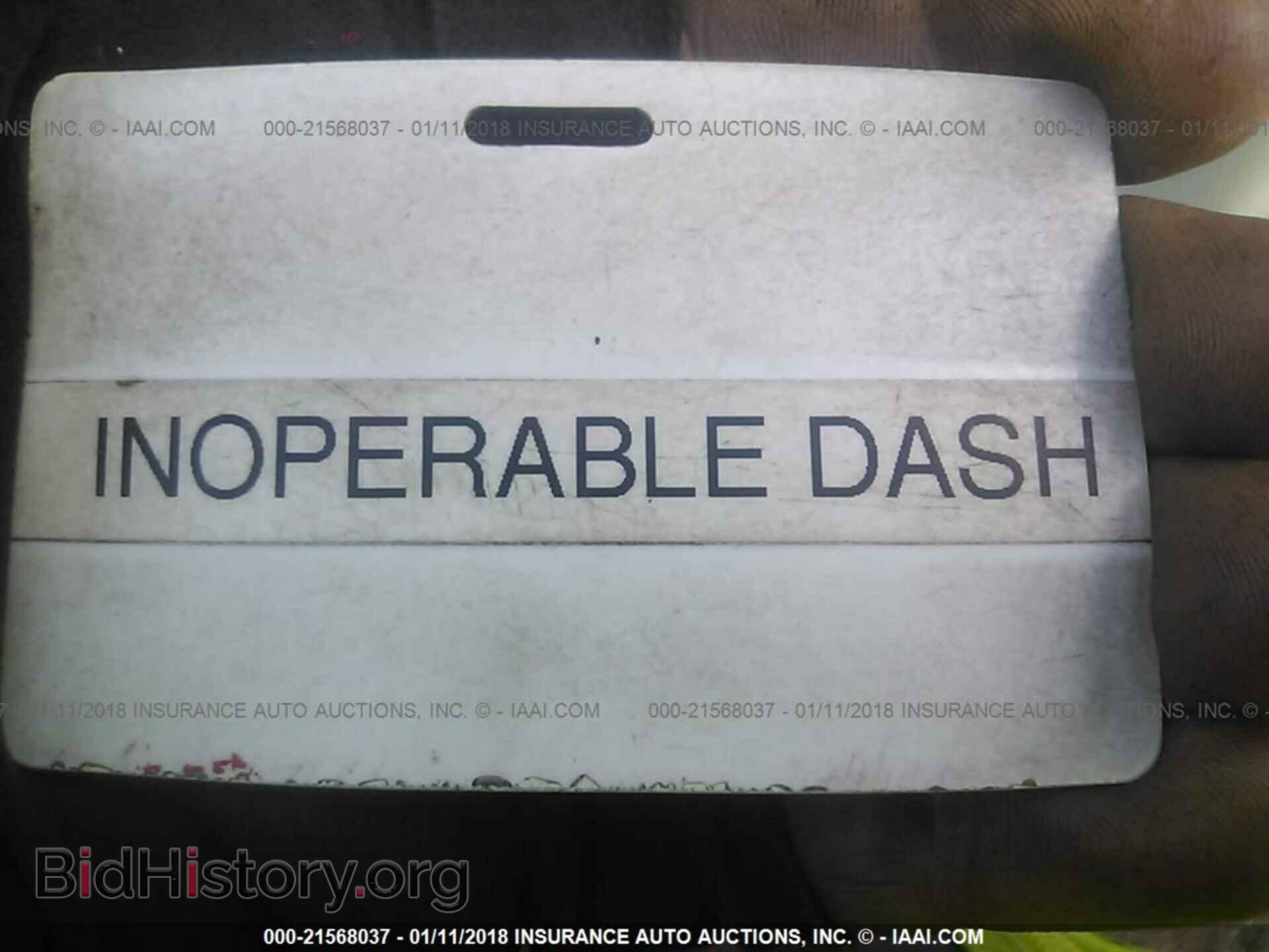 2012 Chevrolet Colorado - VIN: 1GCCSBF98C8159332 - Фото 7