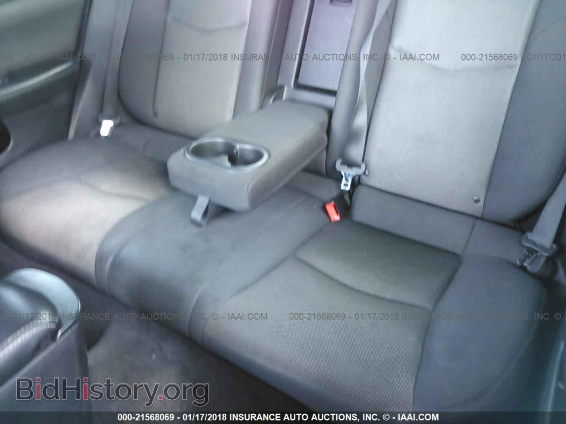2013 Dodge Avenger - VIN: 1C3CDZAB6DN644198 - Фото 8