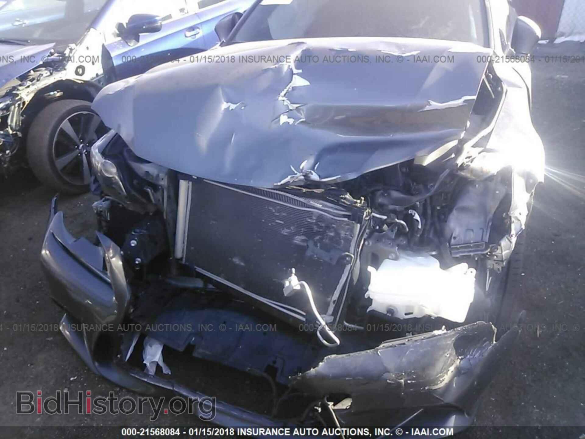 2014 Lexus Is - VIN: JTHBF1D24E5030376 - Photo 6
