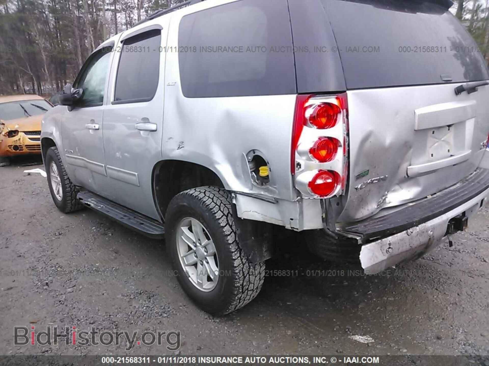 2012 Gmc Yukon - VIN: 1GKS2CE05CR120748 - Фото 6
