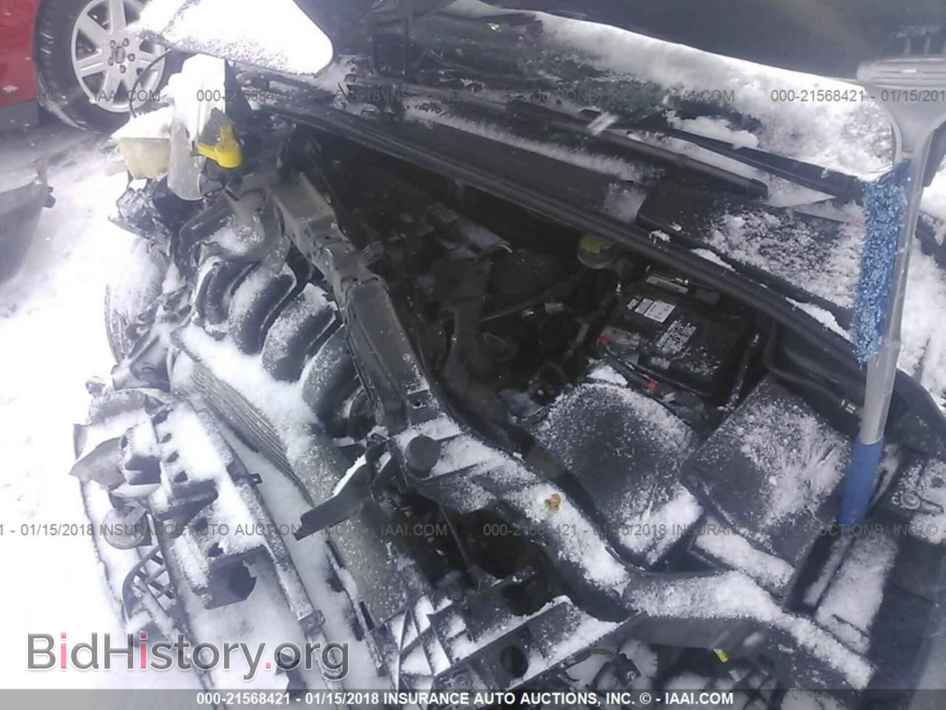 2015 Ford Focus - VIN: 1FADP3F29FL329963 - Photo 10