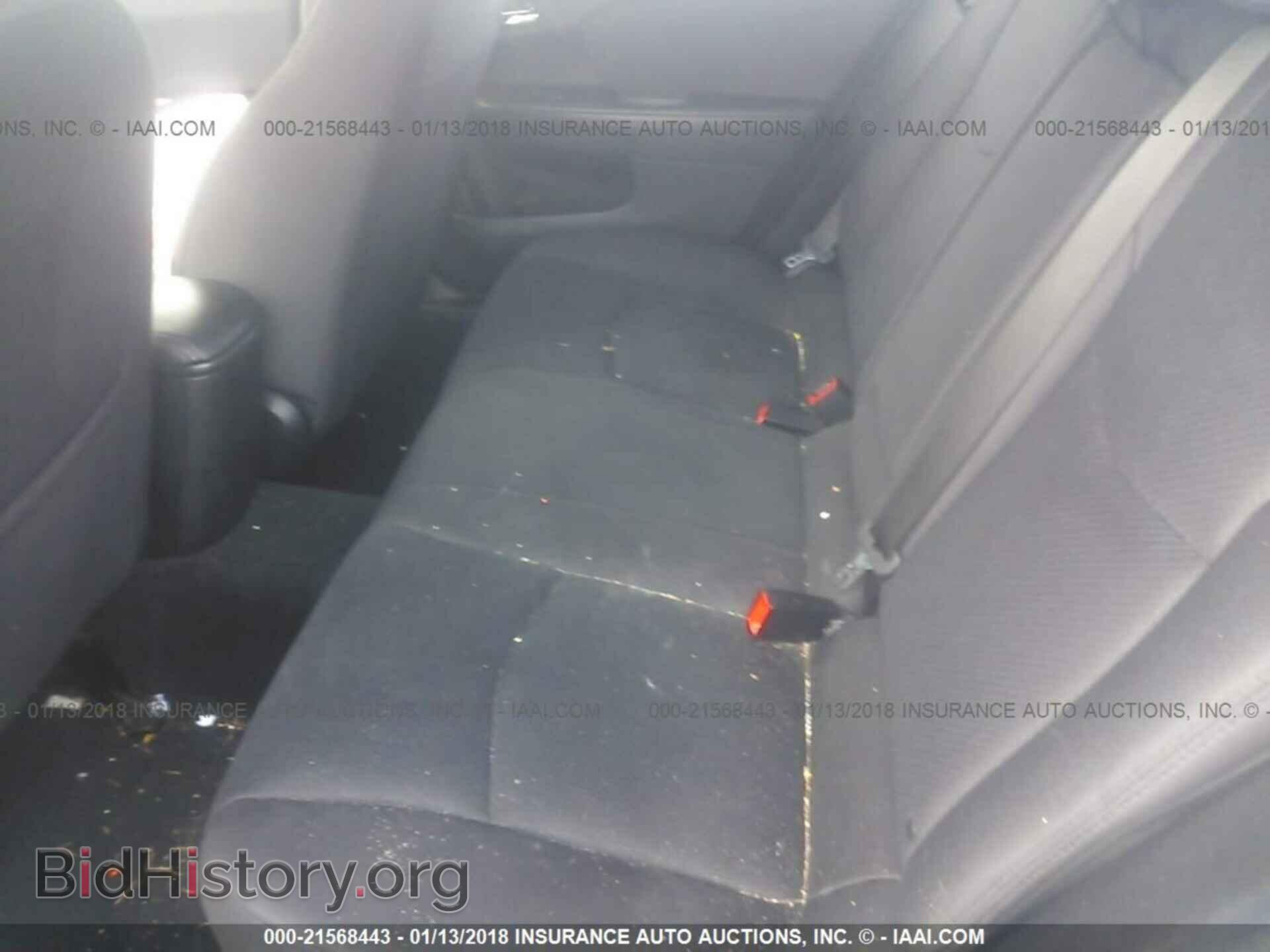 2013 Chrysler 200 - VIN: 1C3CCBAG9DN738730 - Photo 8