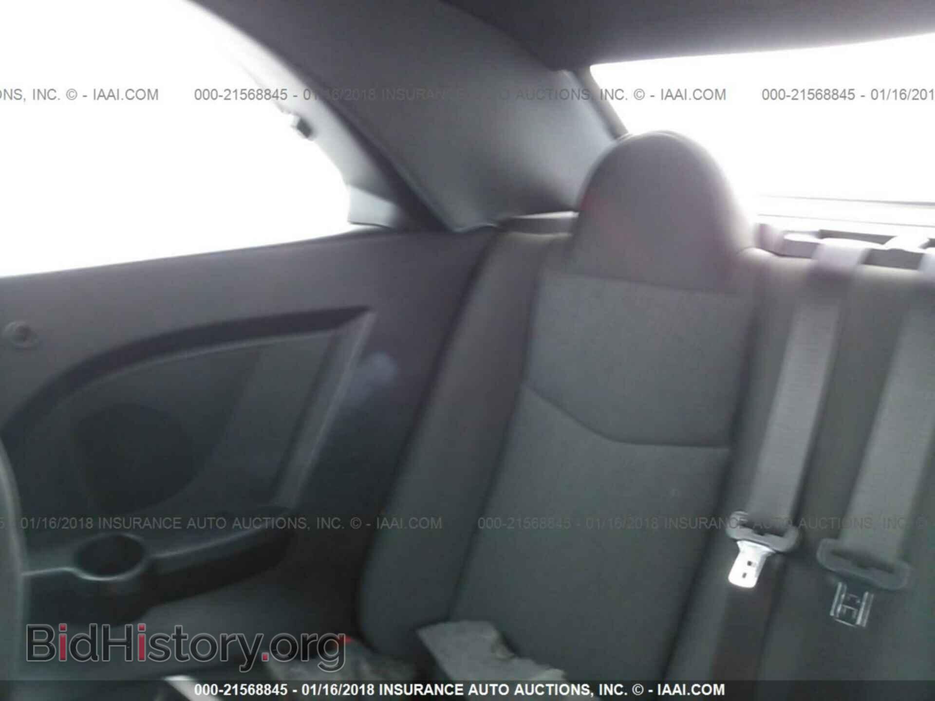 2012 Chrysler 200 - VIN: 1C3BCBEB3CN121946 - Фото 8
